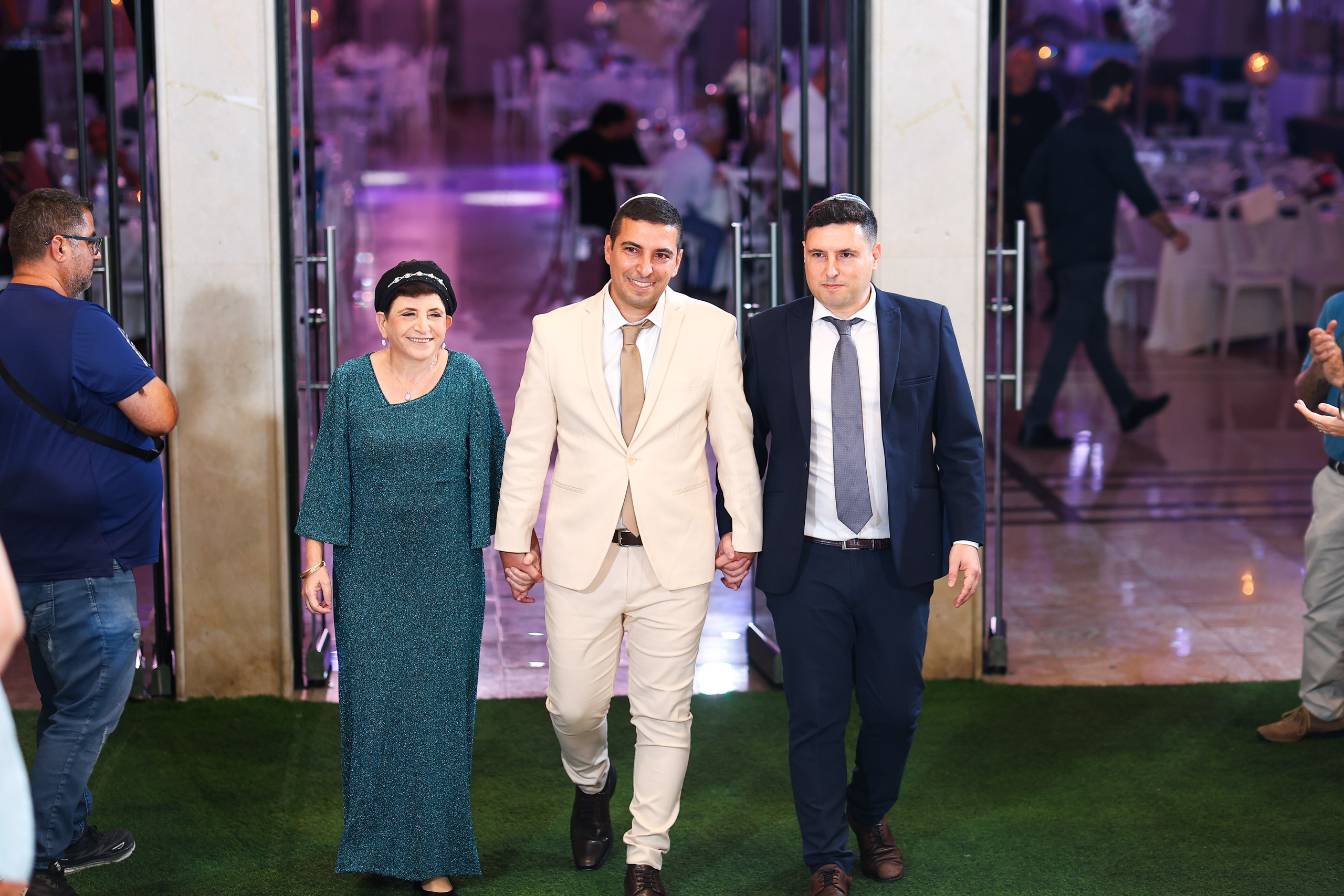 K&R. משה מנשה צלם חתונות