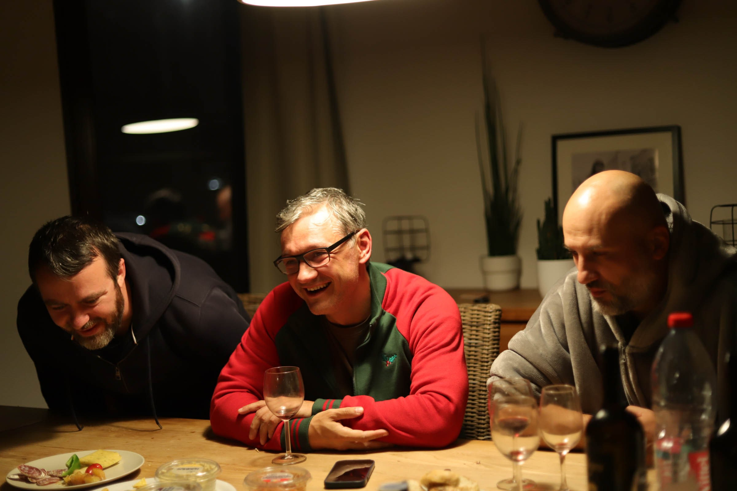 Neuf. Family and Portraits photographer Diana Andoni