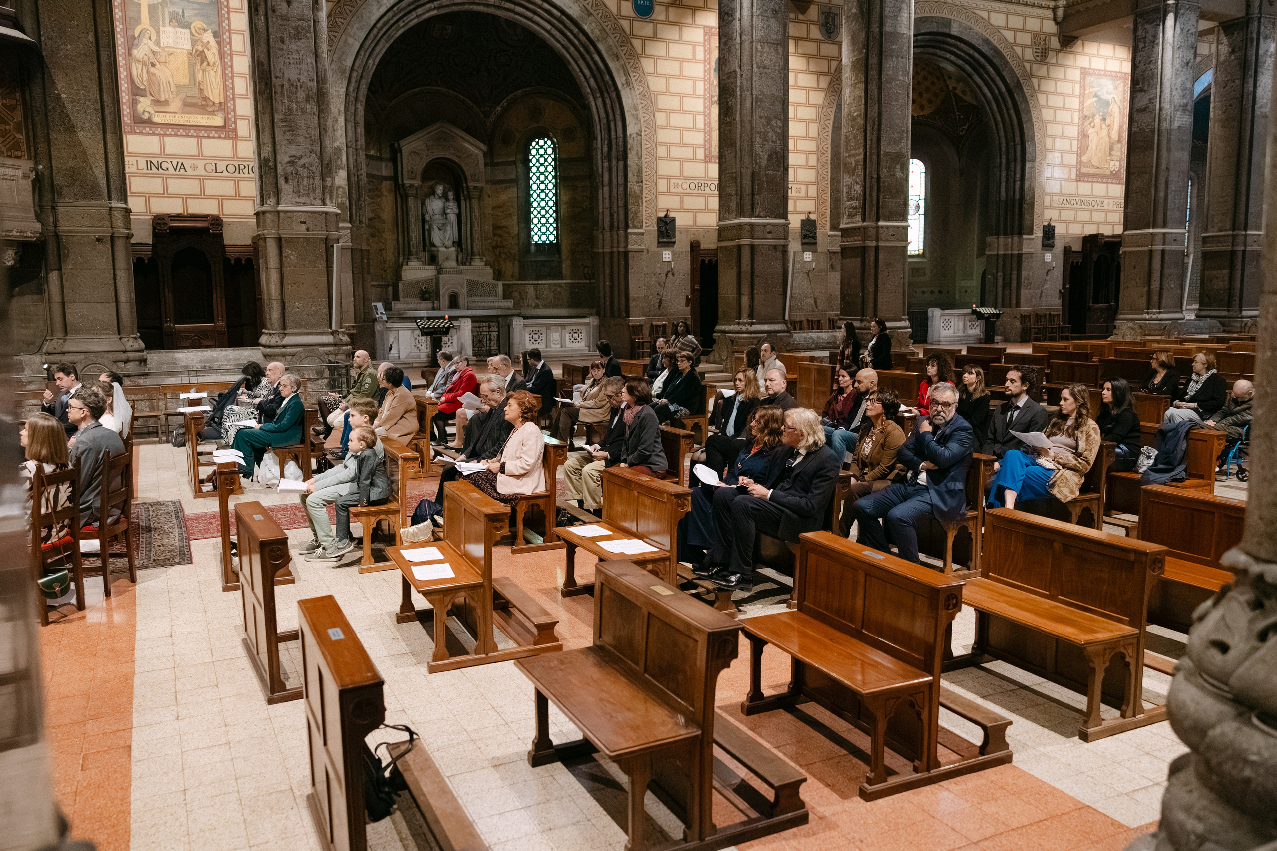 Vestuvių fotosesija Milane, Italijoje | Teresė ir Stefano