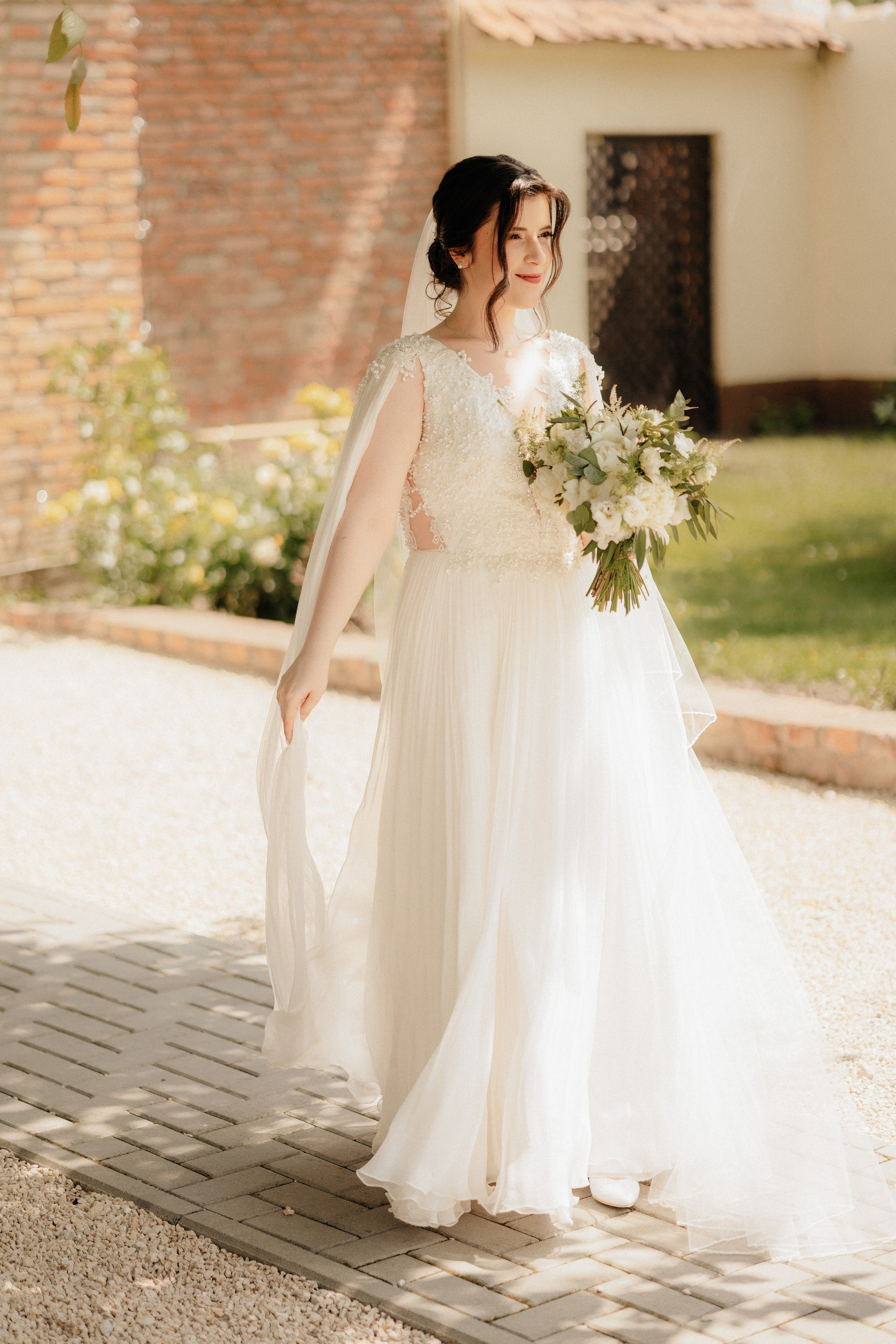 Wedding Larisa & Alin. Ionutdraganfoto.com