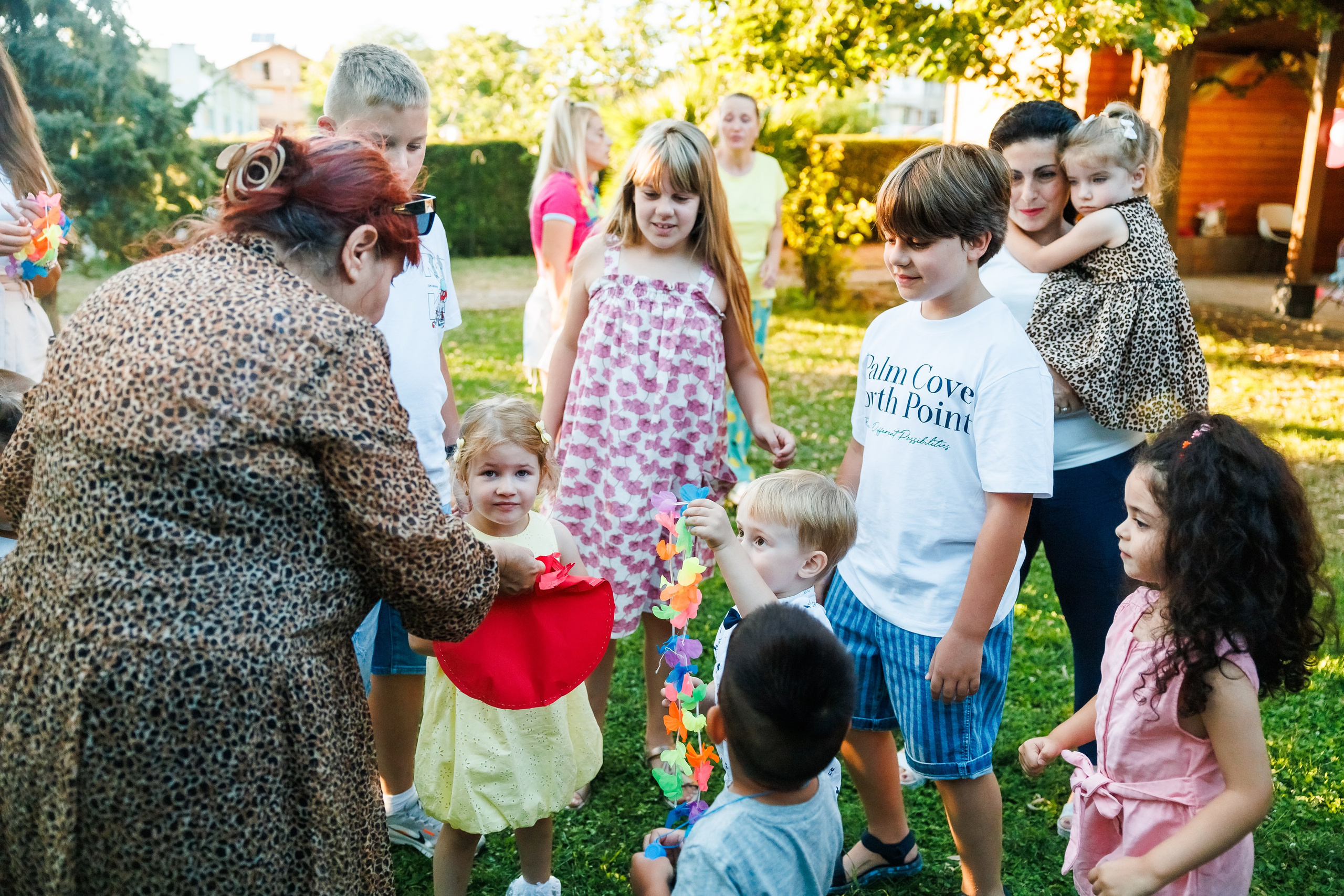 Честит Рожден Ден. Фотограф Ирина Йотова