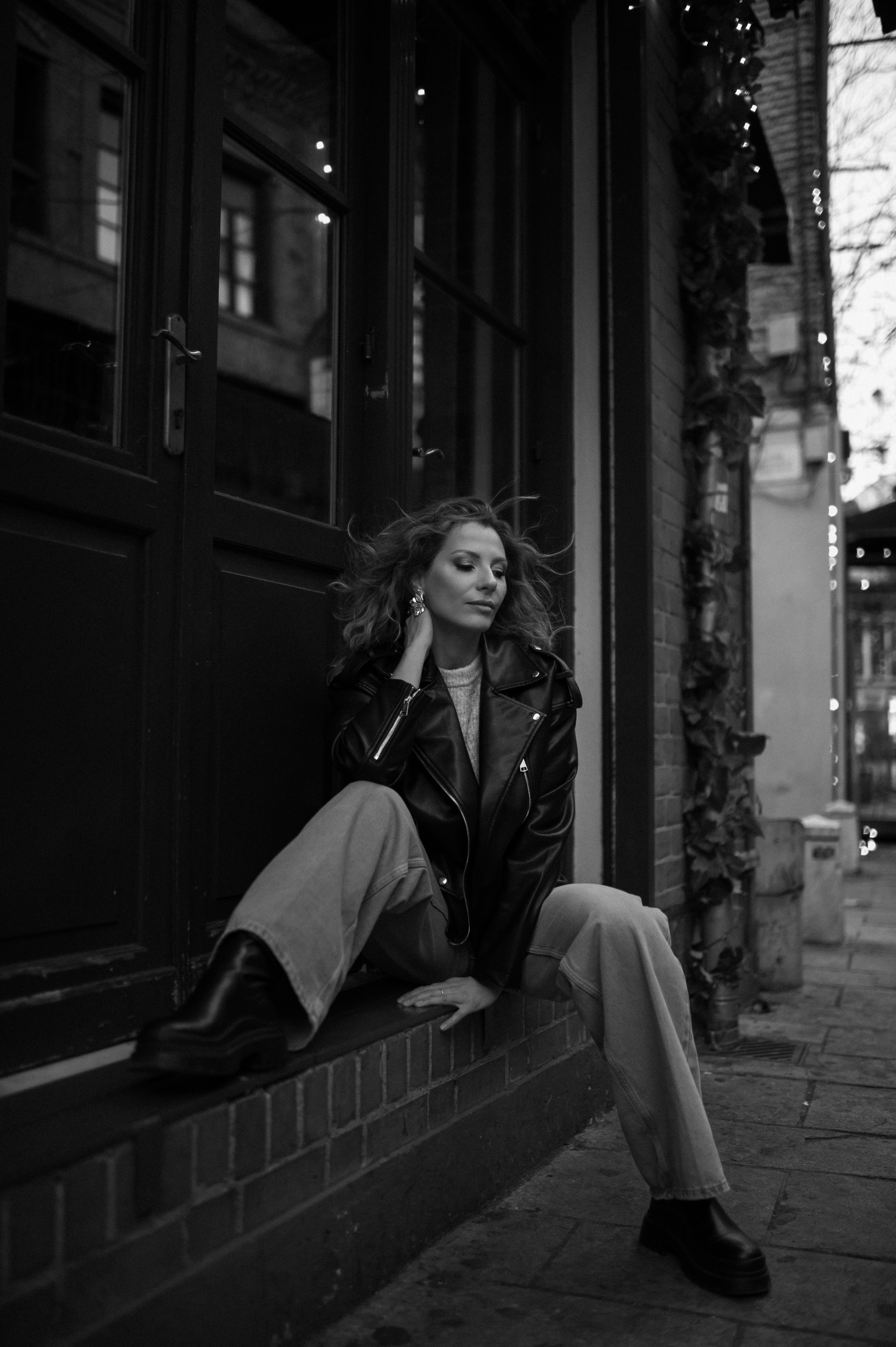 Kseniya. Family, children, portrait, and event photography in Thessaloniki