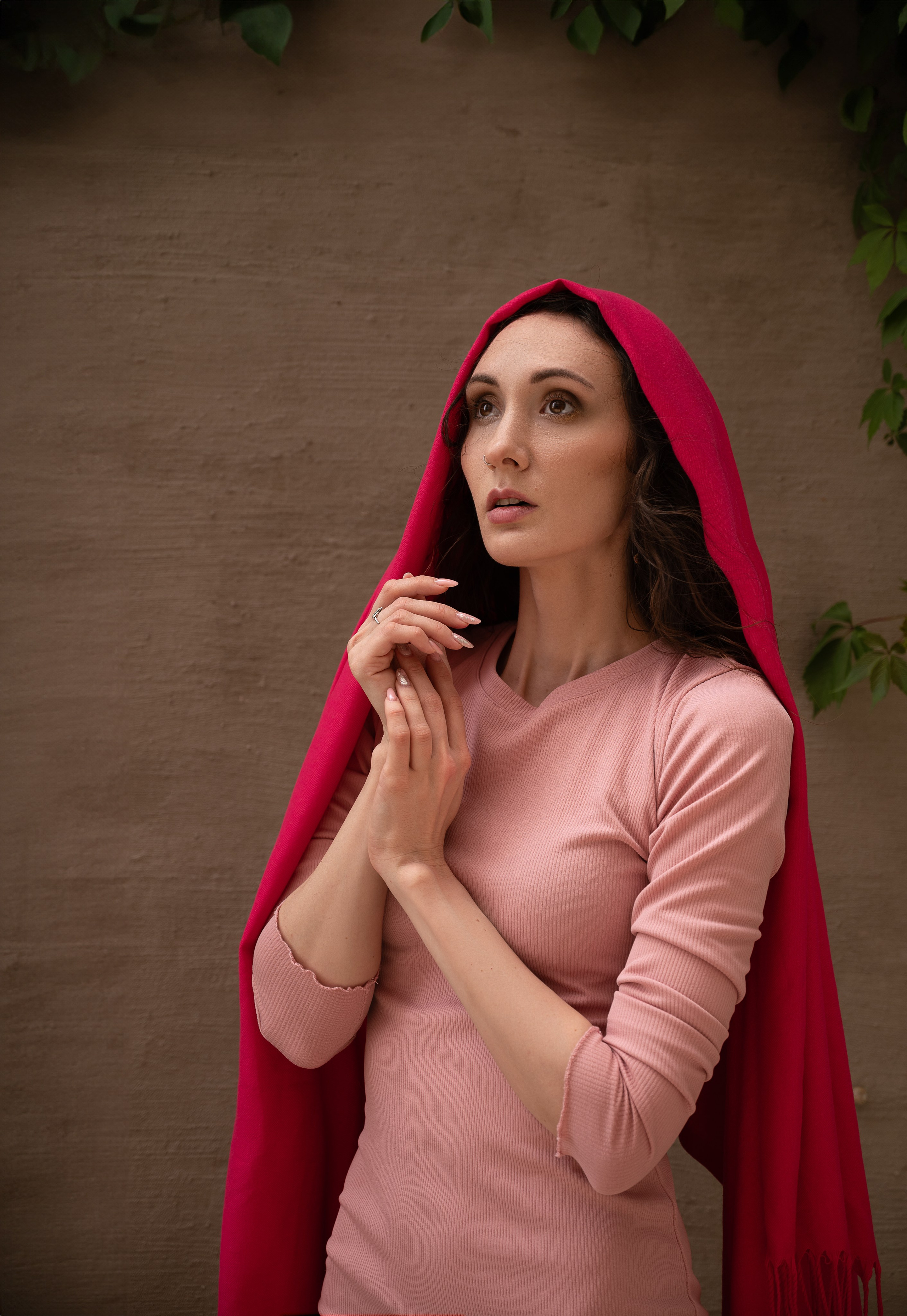 Kristina. Victoria Lyubchenko — fine art photography in Bismarck, ND