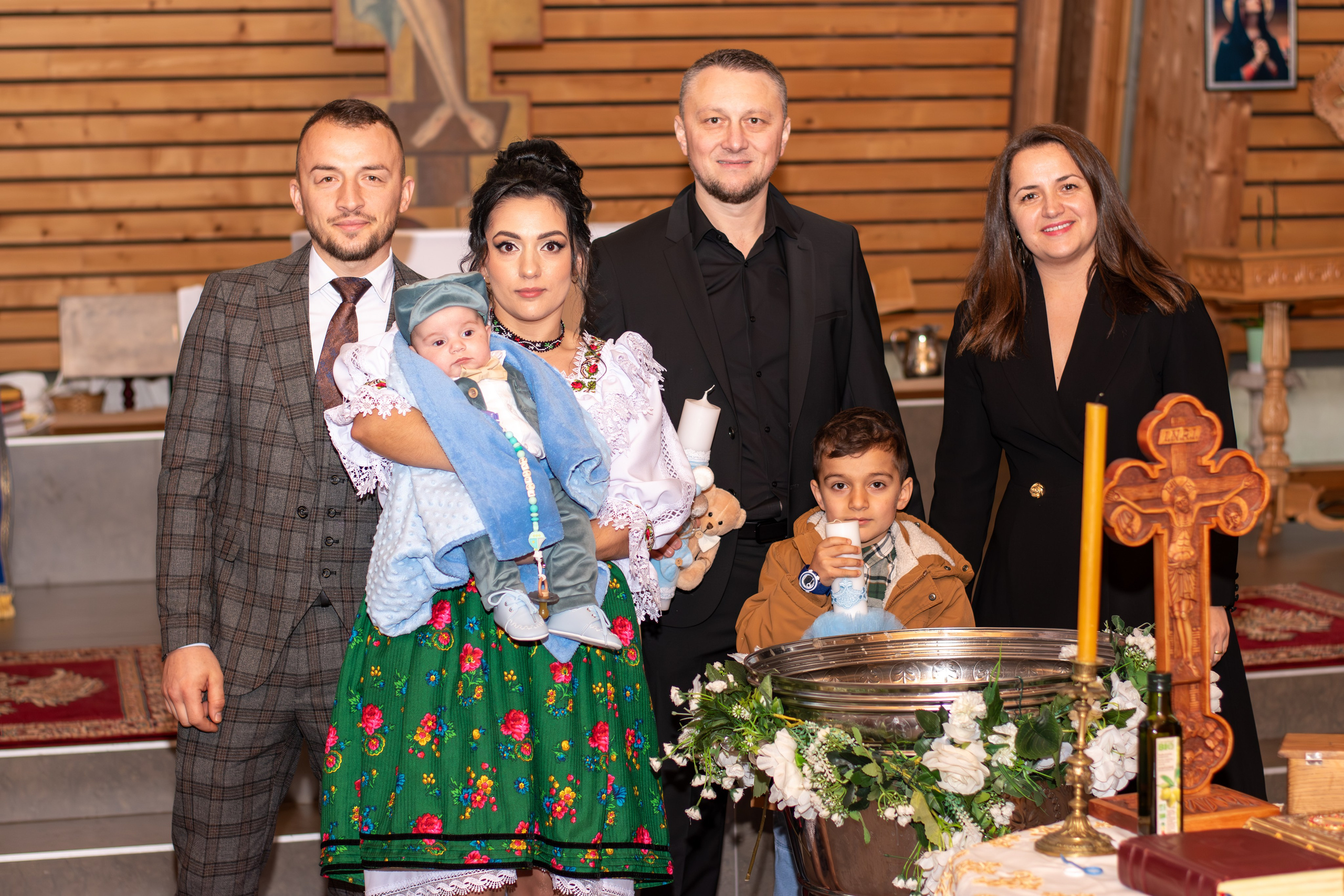 Fabian-Gabriel. Fotograful și Cameramanul familiei dvs în Franța Paul Photographer