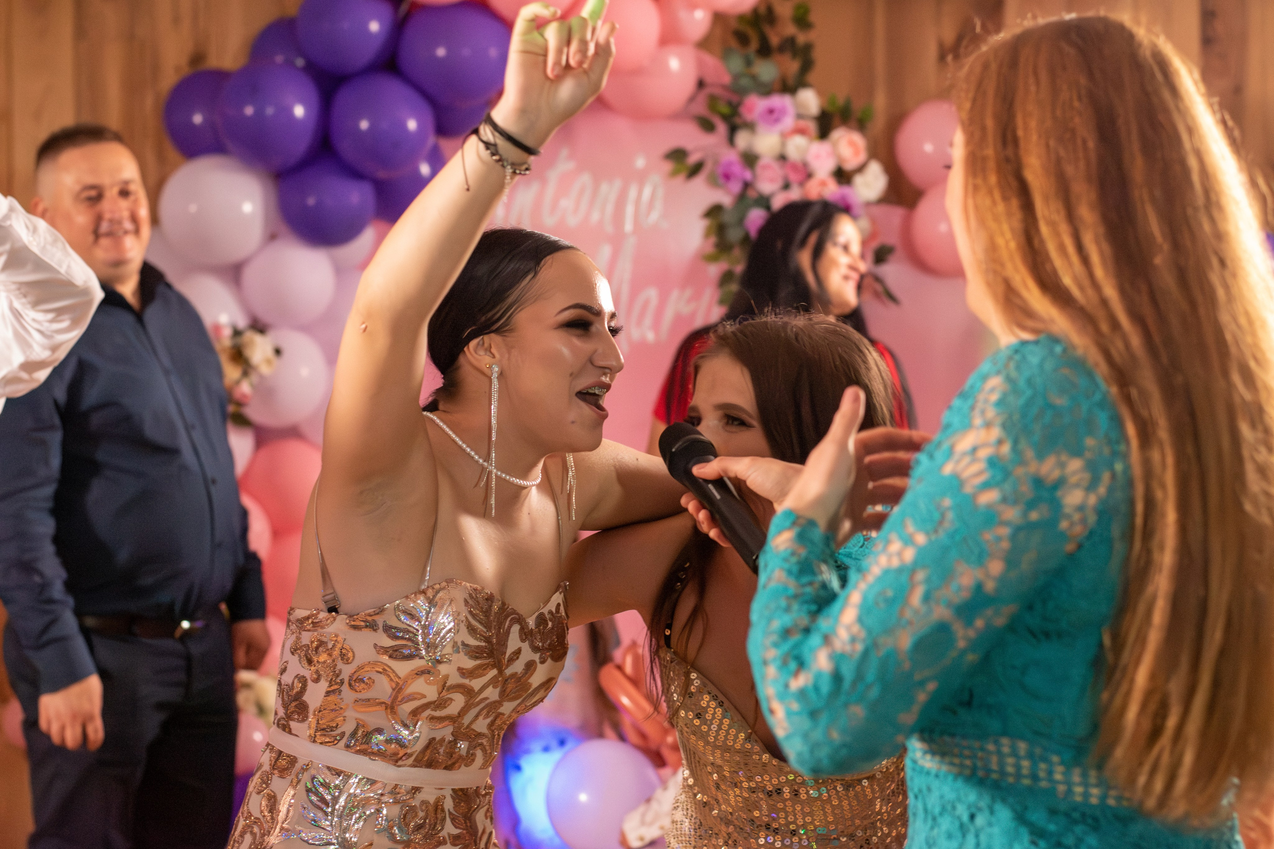 Antonia-Maria. Fotograful și Cameramanul familiei dvs în Franța Paul Photographer