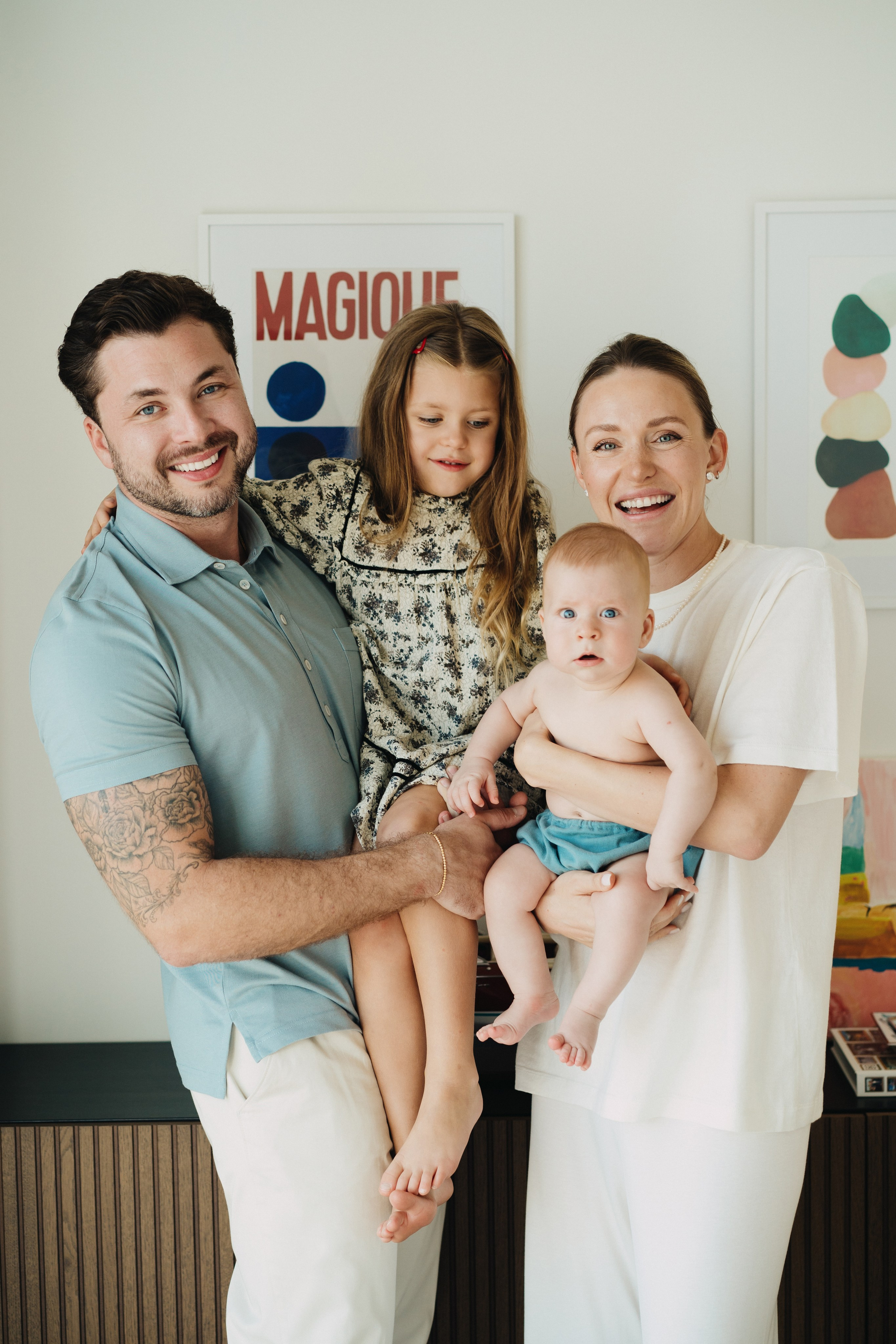 Home. Elena Baturina Photography