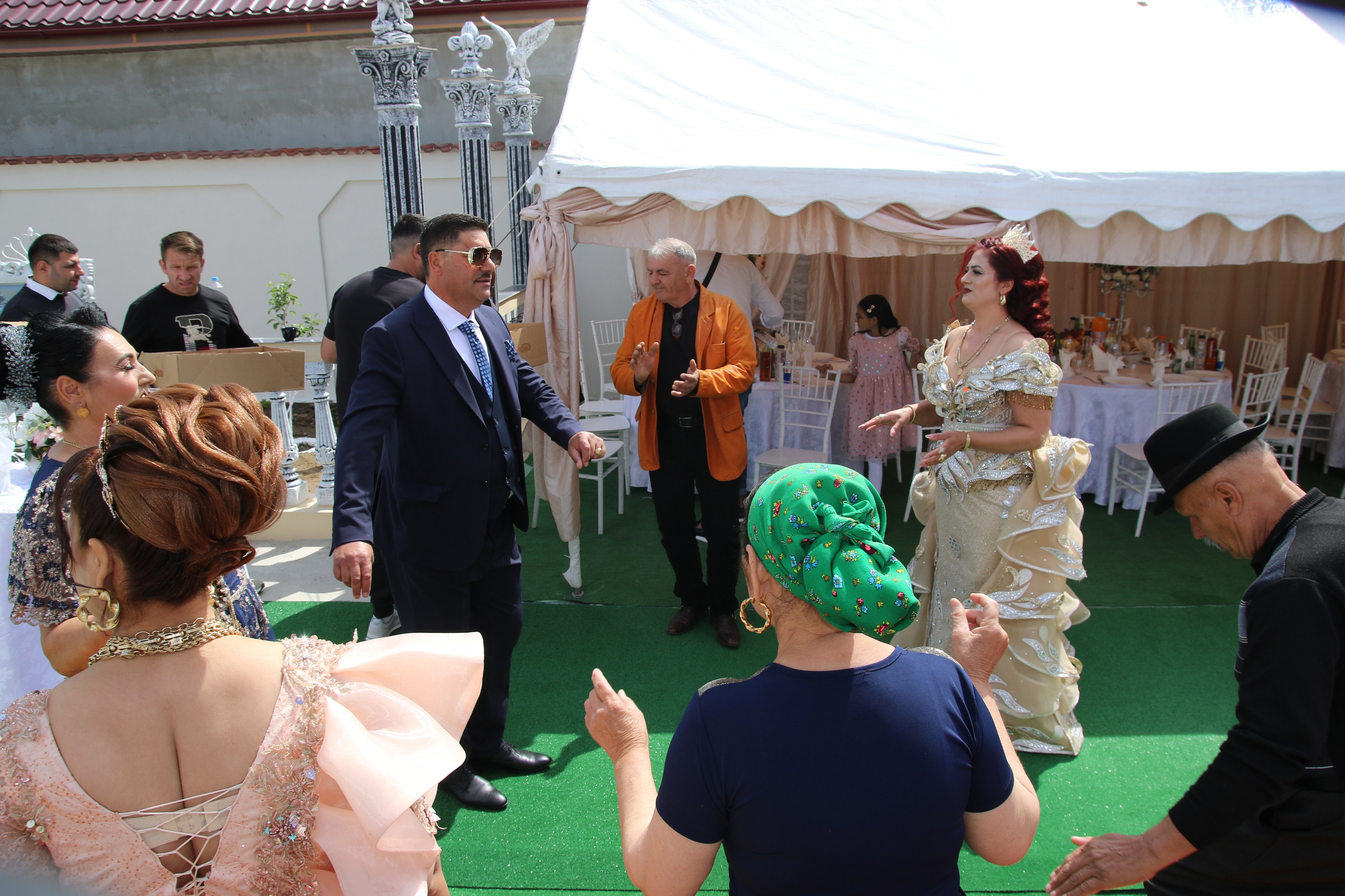 BORIS & ALINA. PETRU BYZO - family and children photographer in ROMANIA