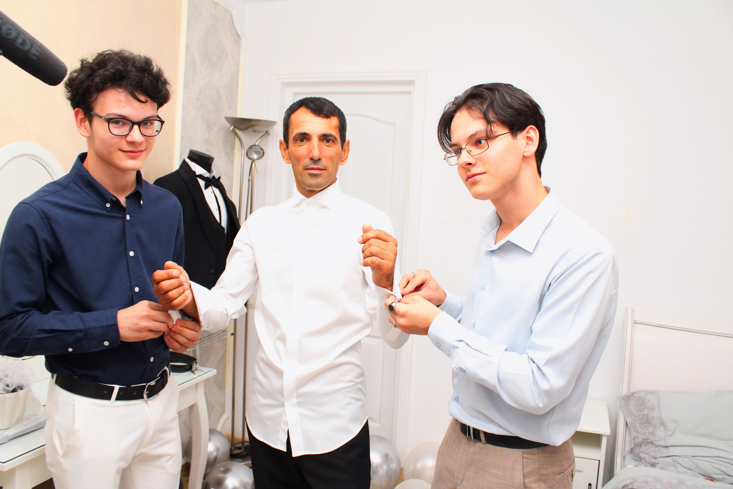 MINEL & MALINA. PETRU BYZO - family and children photographer in ROMANIA