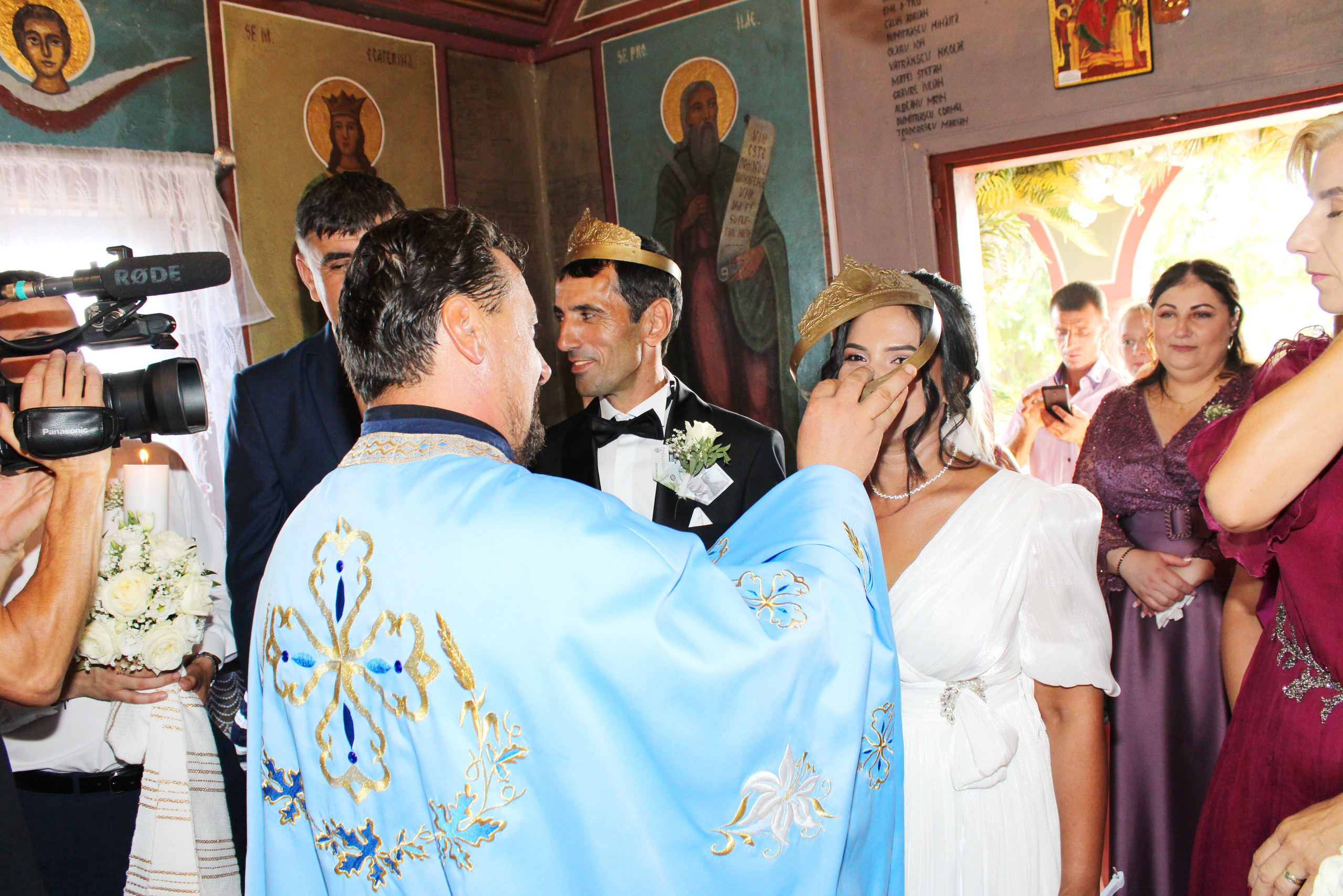 MINEL & MALINA. PETRU BYZO - family and children photographer in ROMANIA