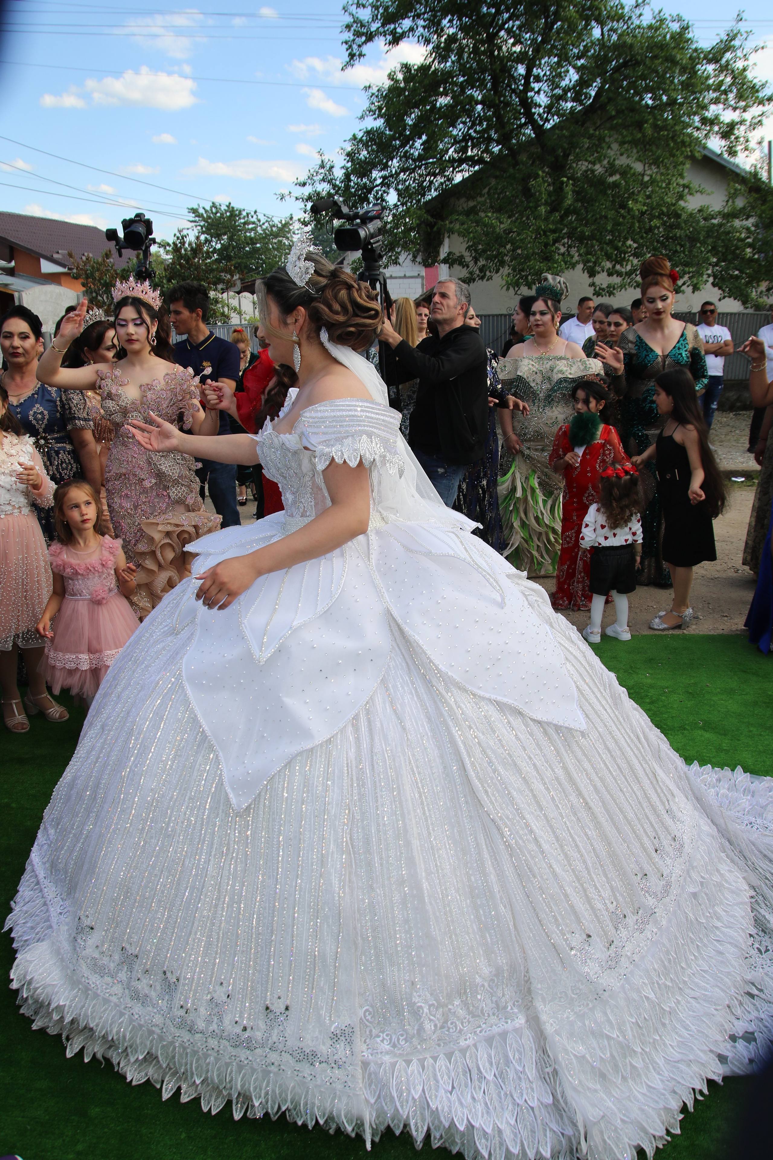 BORIS & ALINA. PETRU BYZO - family and children photographer in ROMANIA
