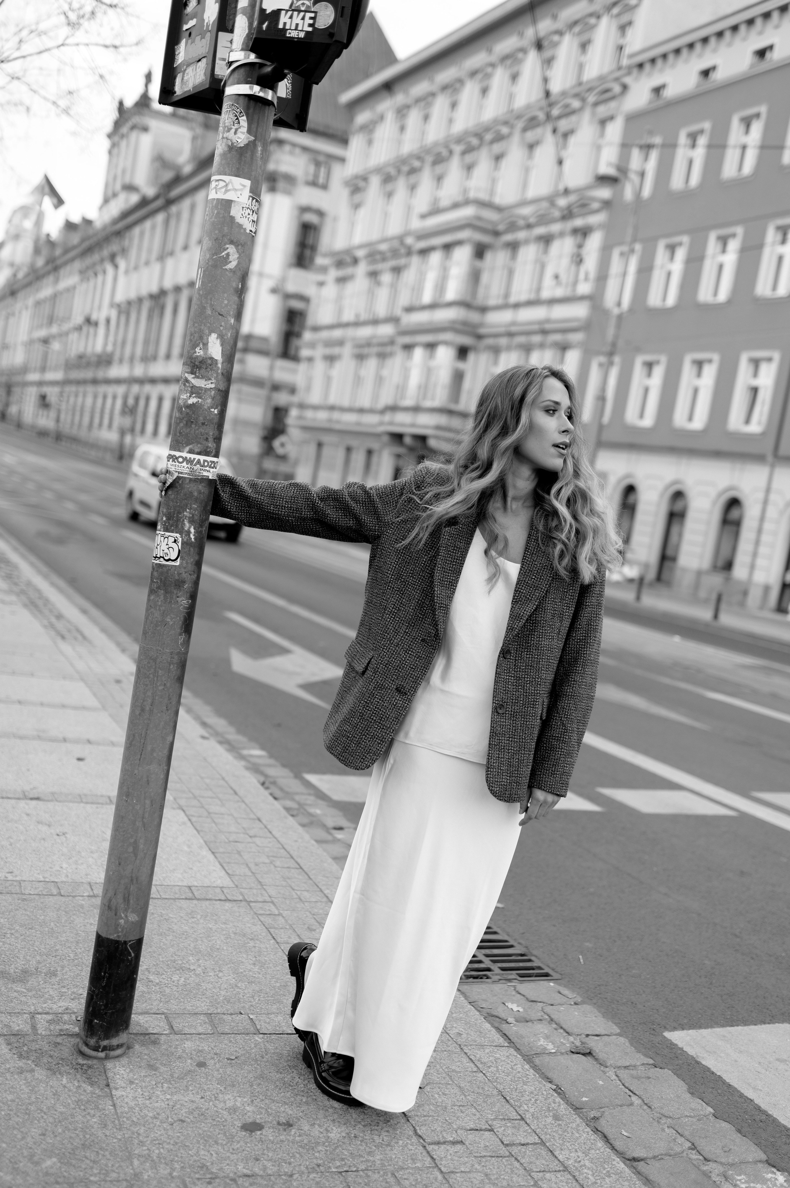 Julia, 2024. Wedding photographer in Wroclaw Warsaw Krakow Margarita Tuleiko