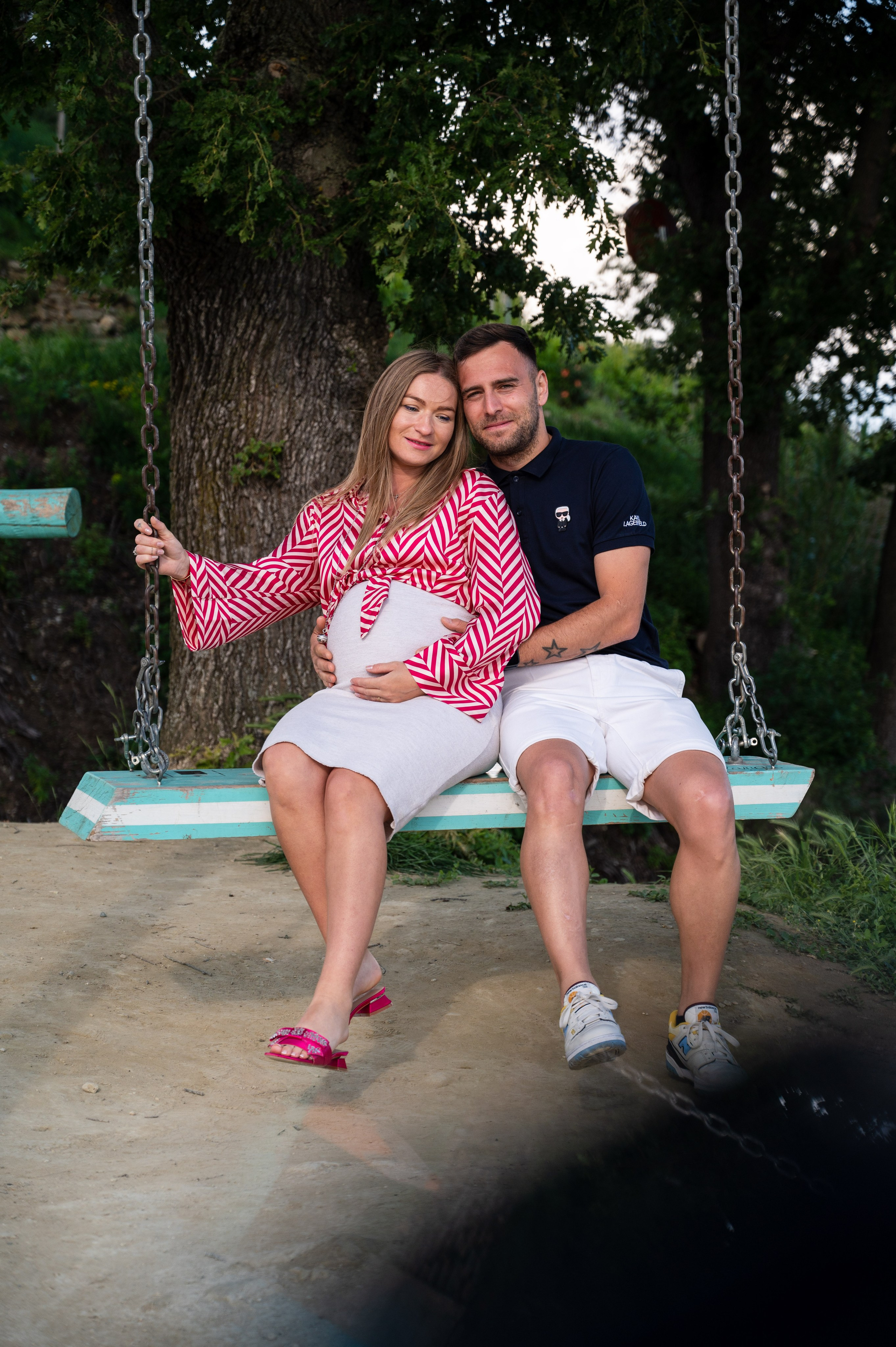 Maternita Larisa. Daniel Rotaru Photography