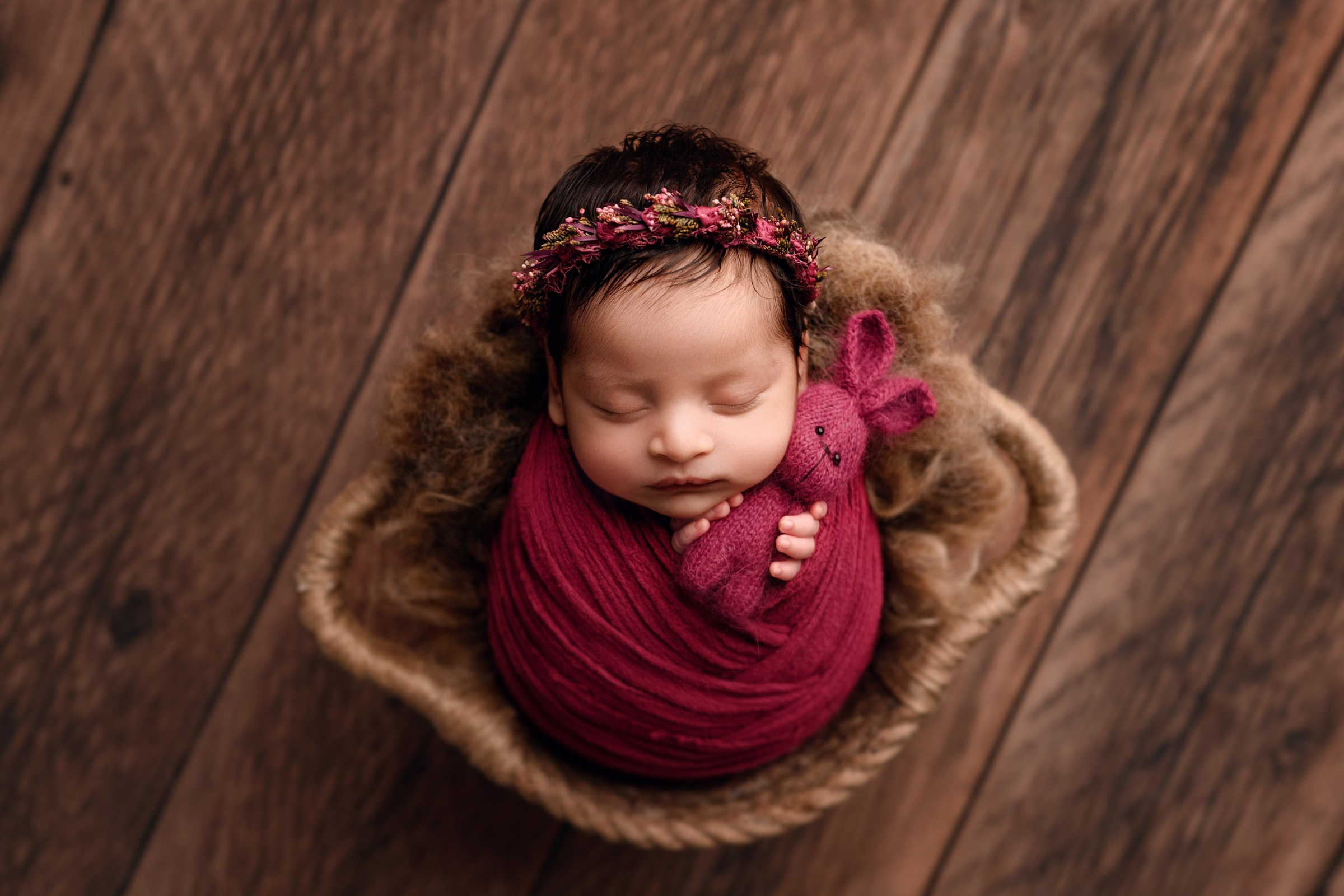 Babyfotoshooting Berlin