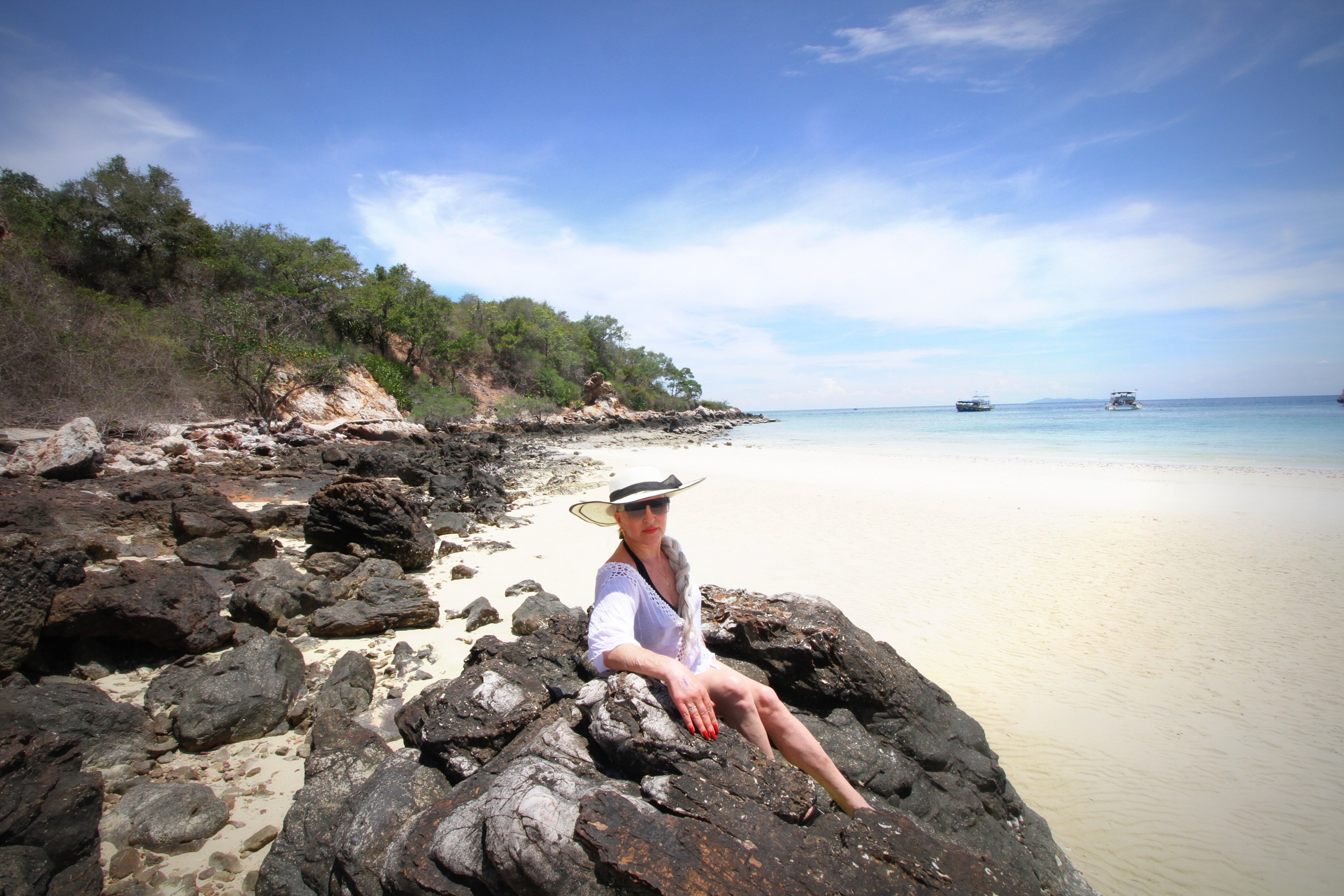 Светлана. Сайт Валентина Картунчикова