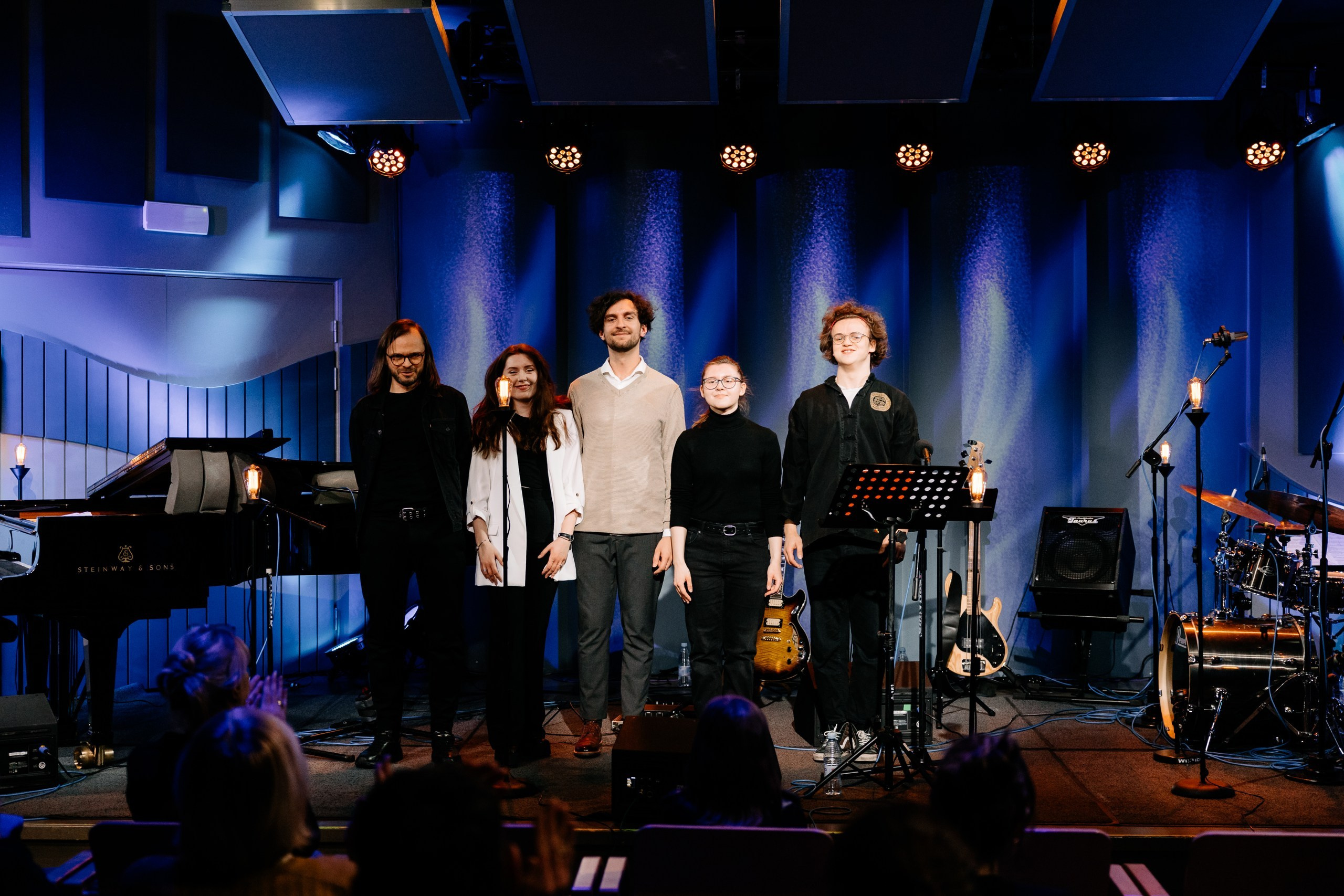Radio Gdańsk. Fotograf Ślubny Warszawa - Sesje Biznesowe Rodzinne Eventy
