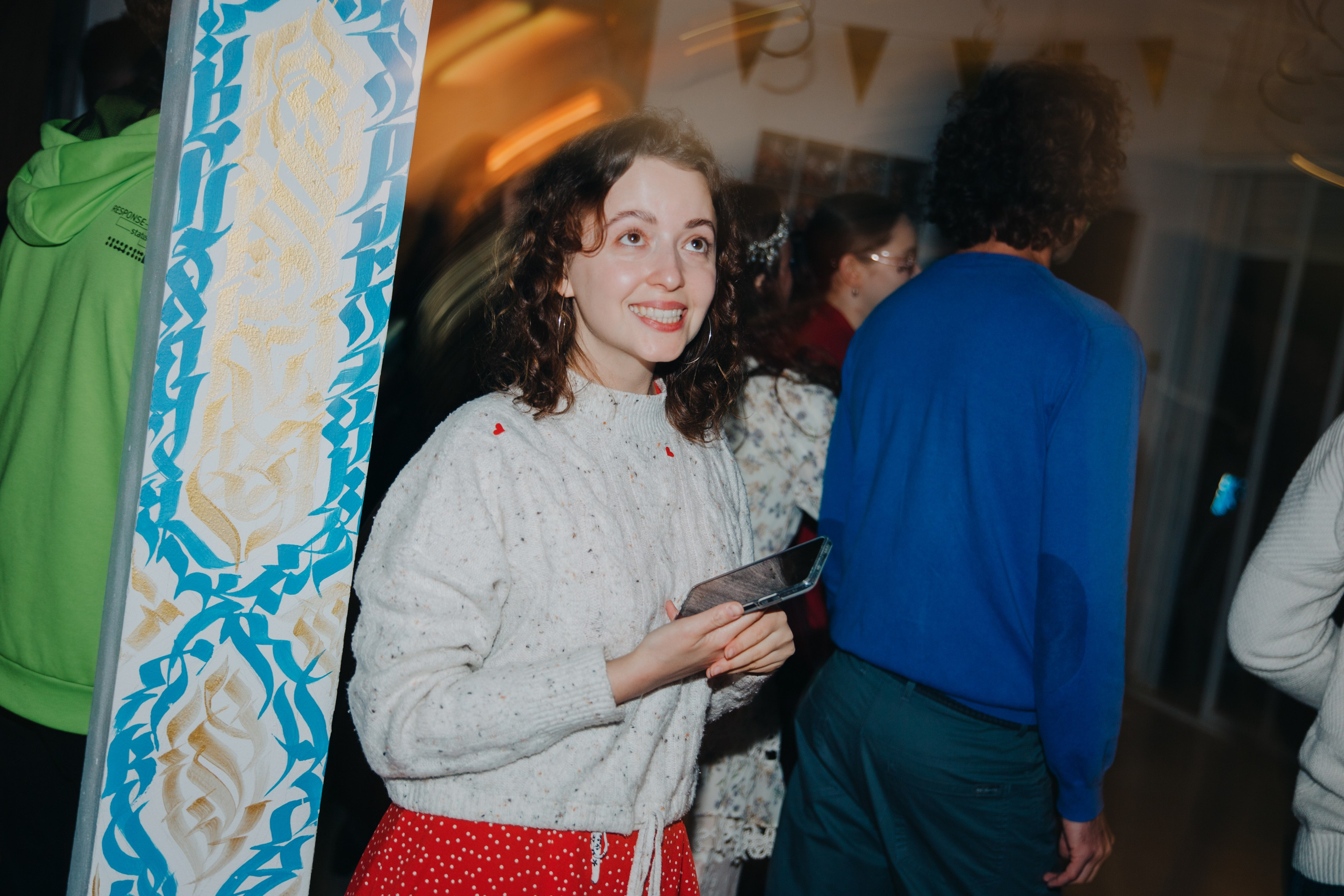 MoisheHouse Party. Портретный и репортажный фотограф в Израиле Рома Бирман