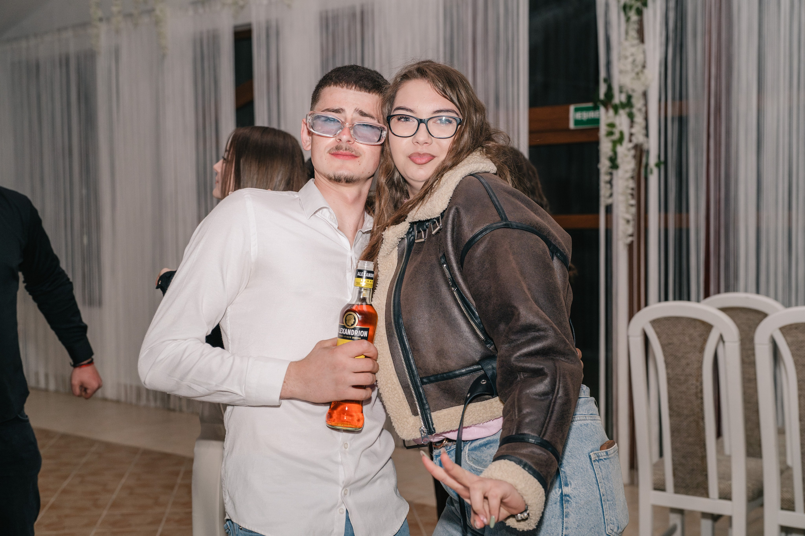 Andreea - Majorat. Tudor Respinciuc - Fotograf de Evenimente
