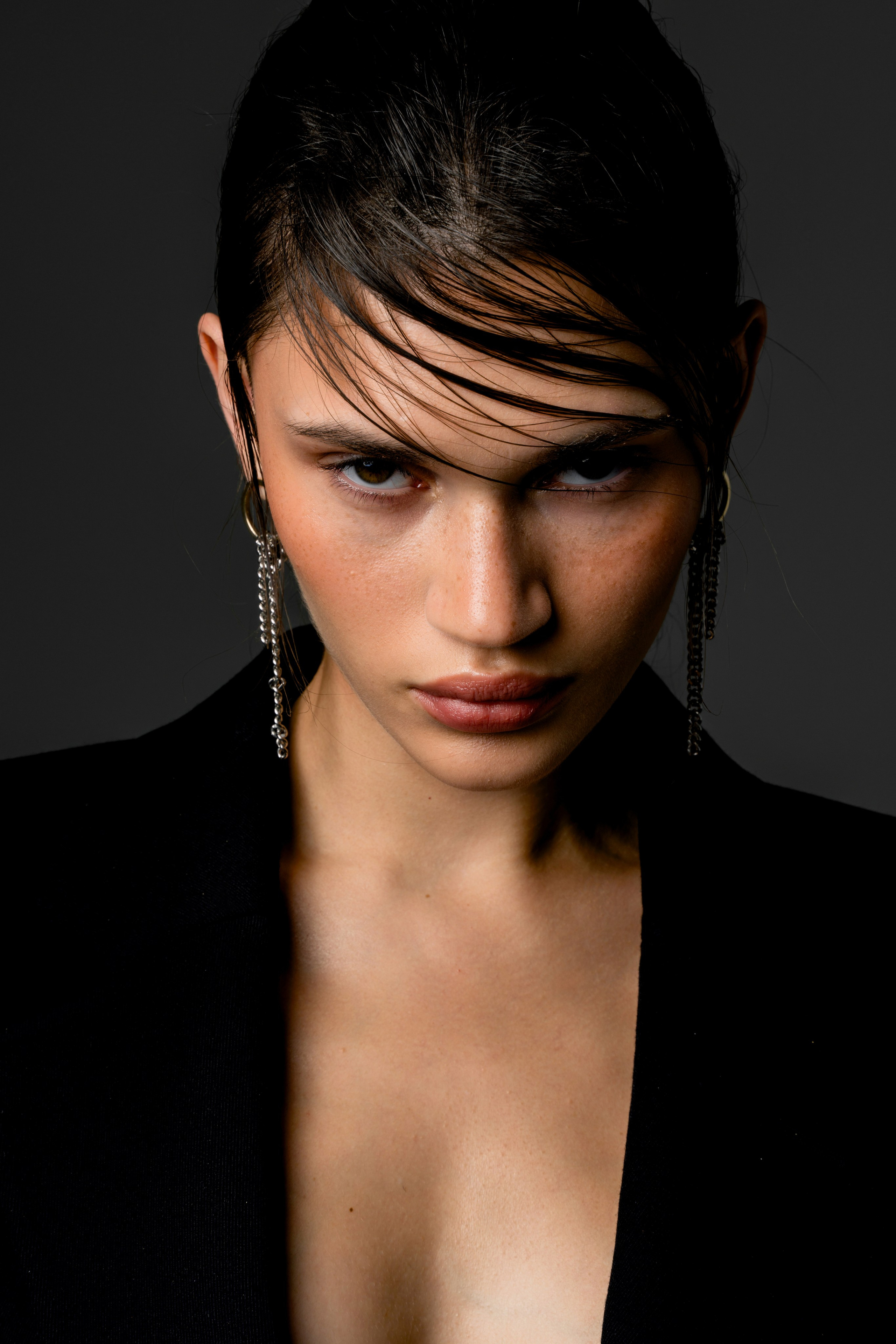 Fashion. Фотограф в Абу Даби Марина