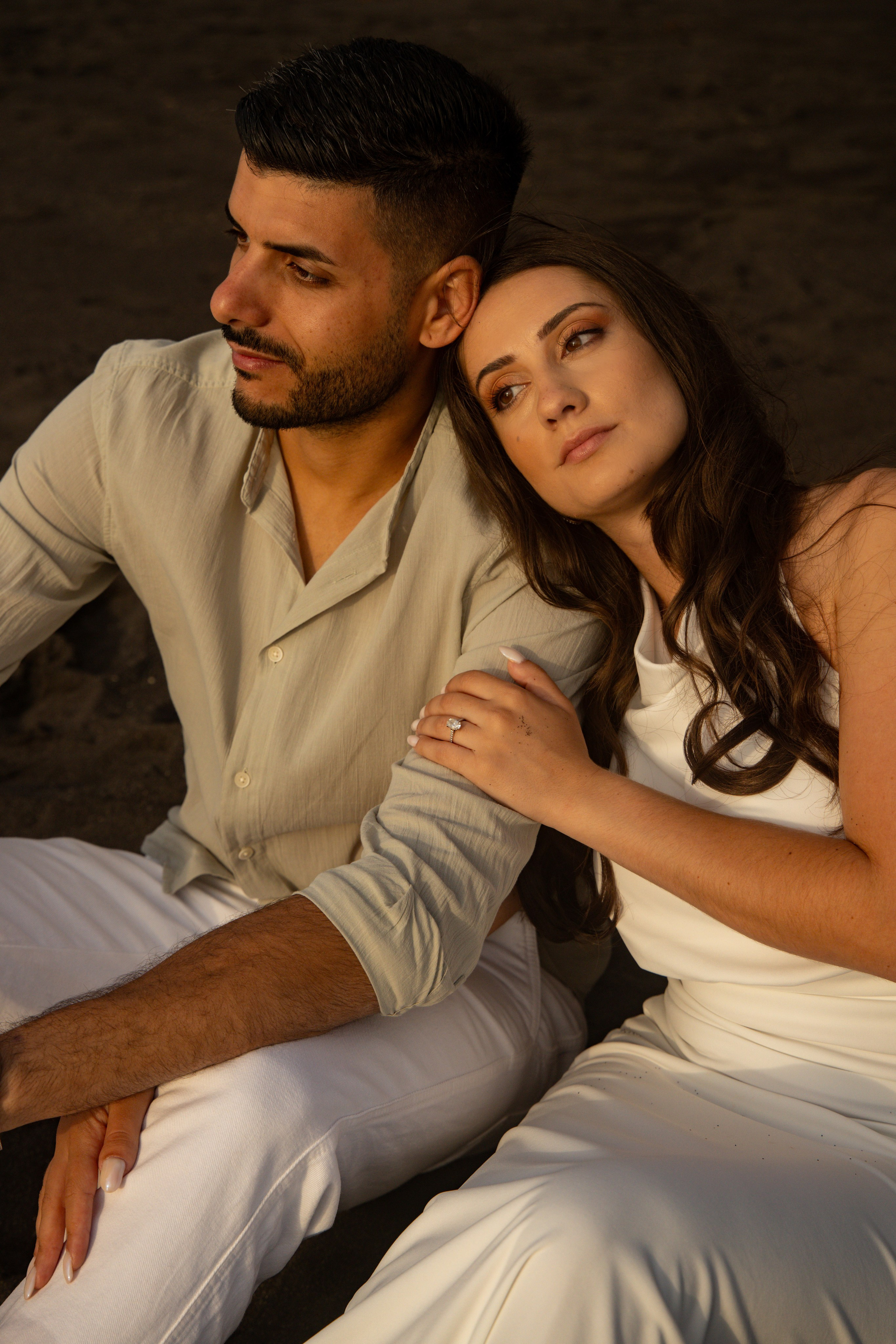 Amy & Nathan. IRINA KALMYKOVA | PHOTOGRAPHER AZORES