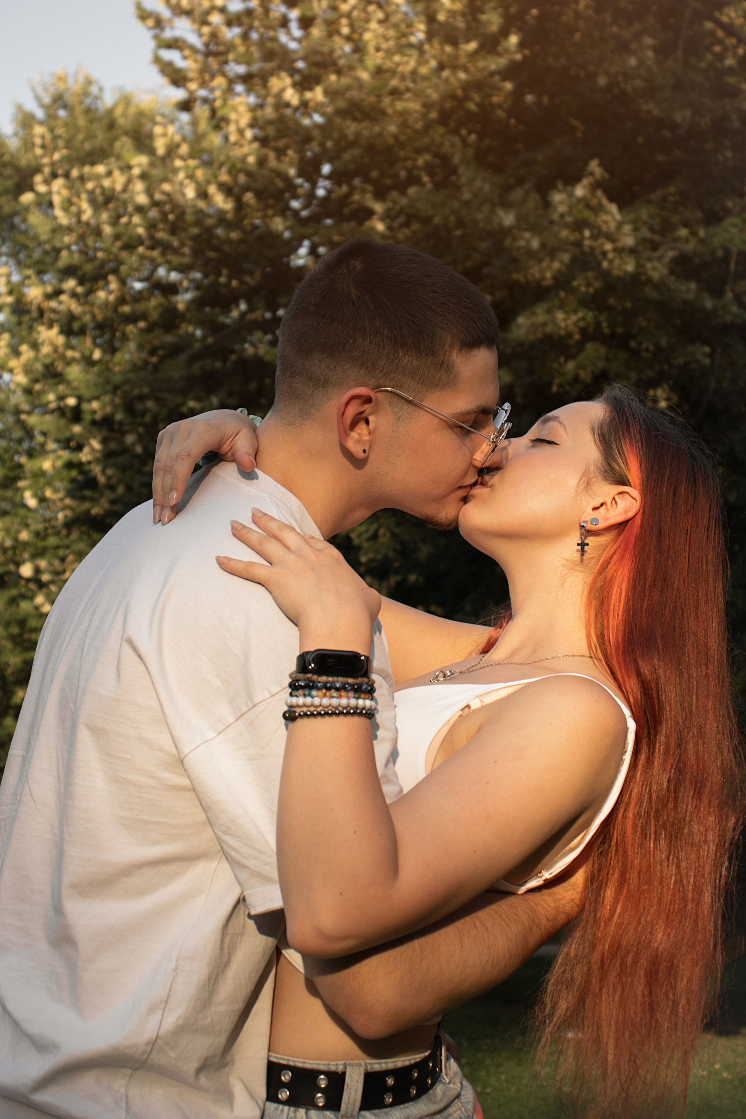 D&R. Фотограф Лейпциг