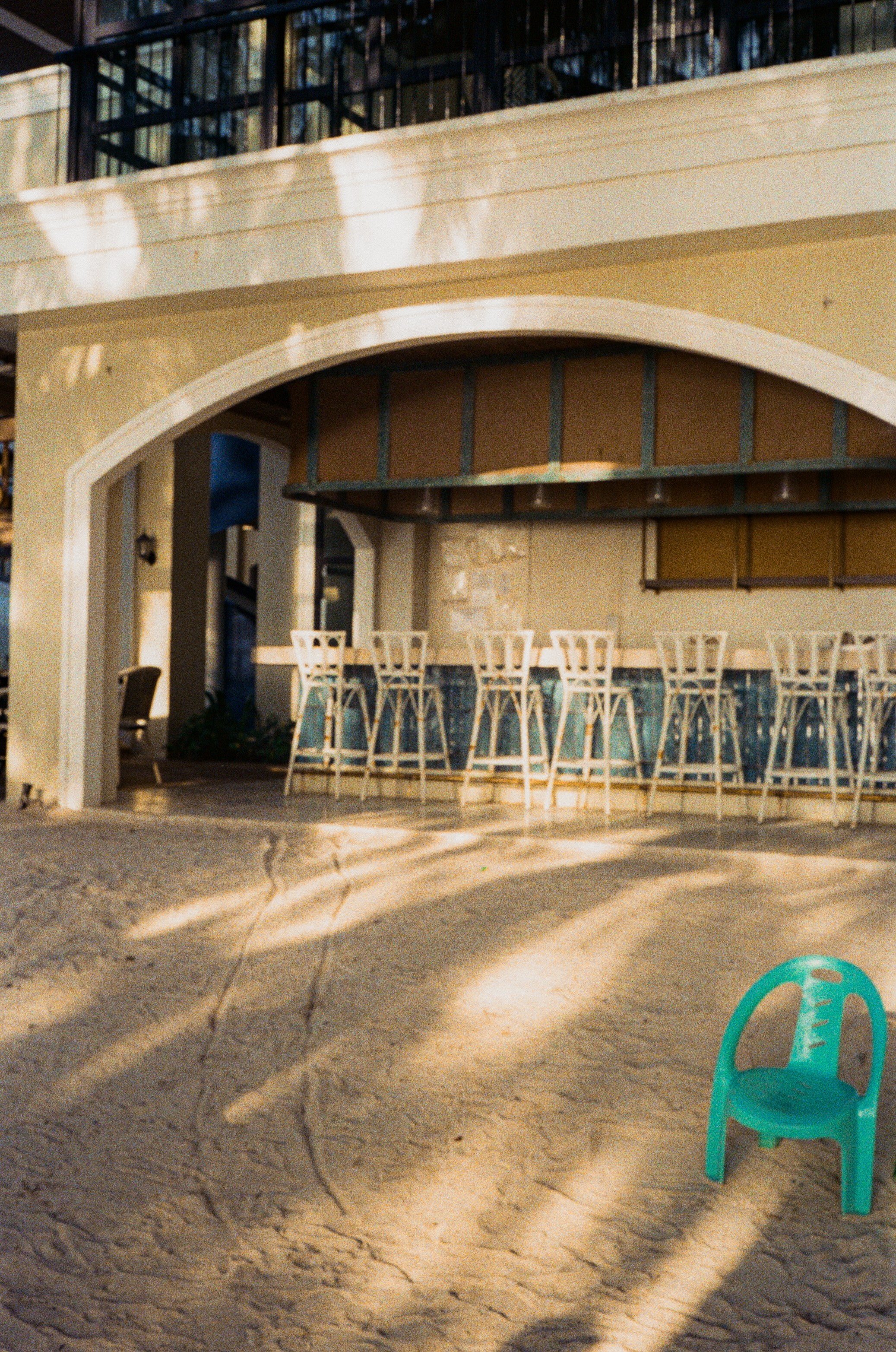 Film Photography. Interior & Architectural Photographer Philippines | Argen Carlo Camaclang