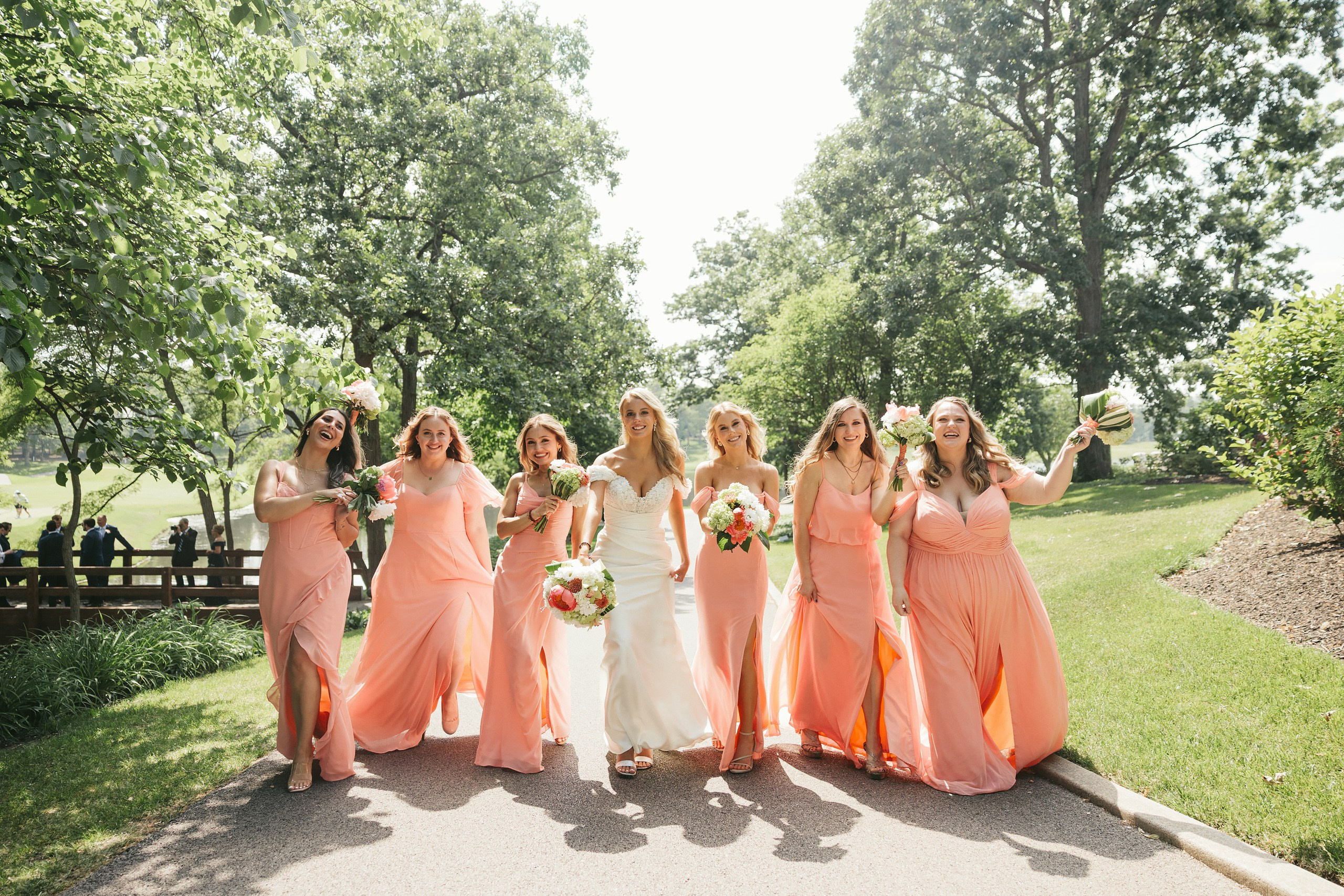 06.14.2025 Wedding. Wedding family event photographer in Chicago Nick Yushevich