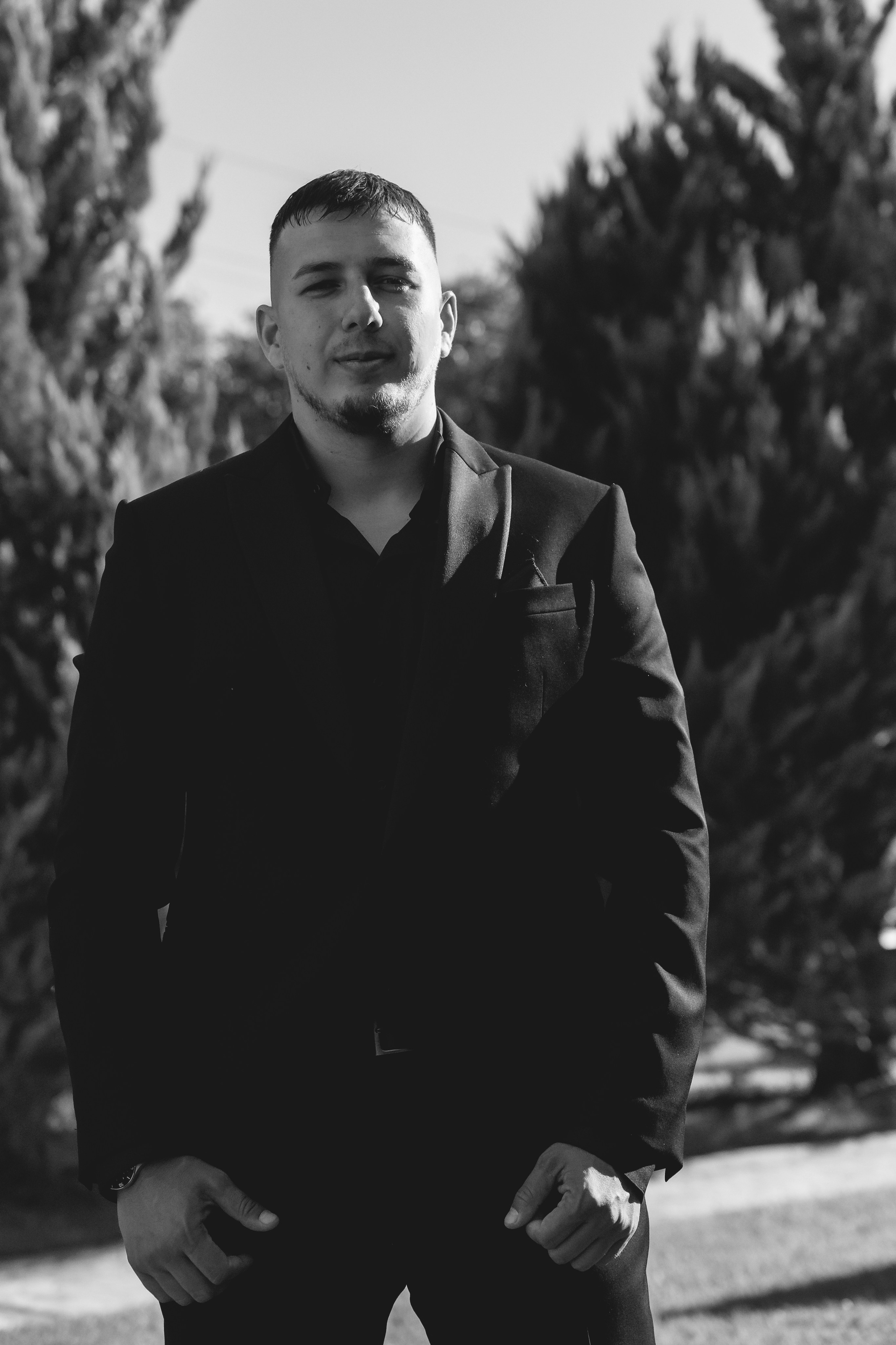 Годеж. Фотограф Ирина Йотова