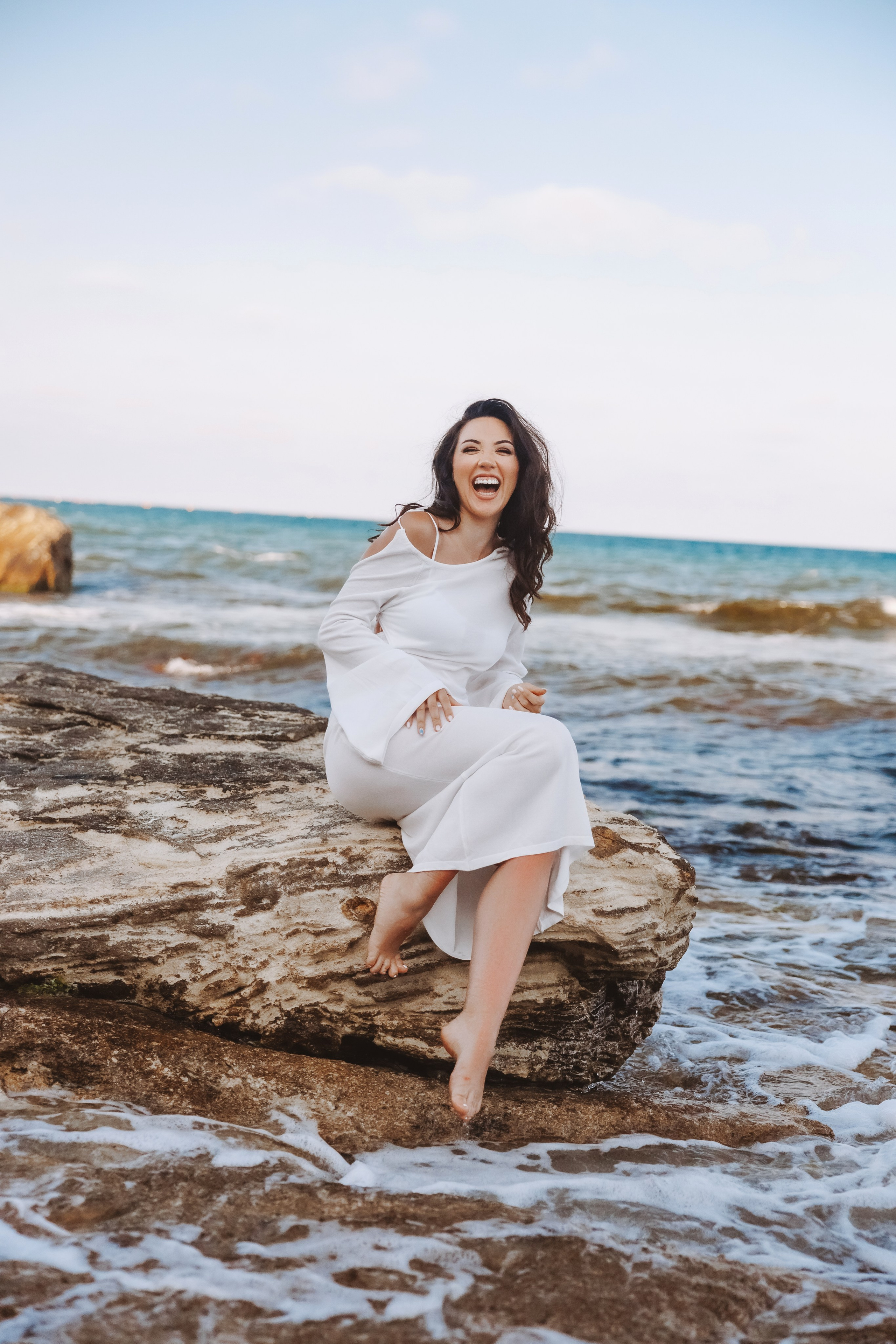 Индивидуална фотосесия. Фотограф Ирина Йотова