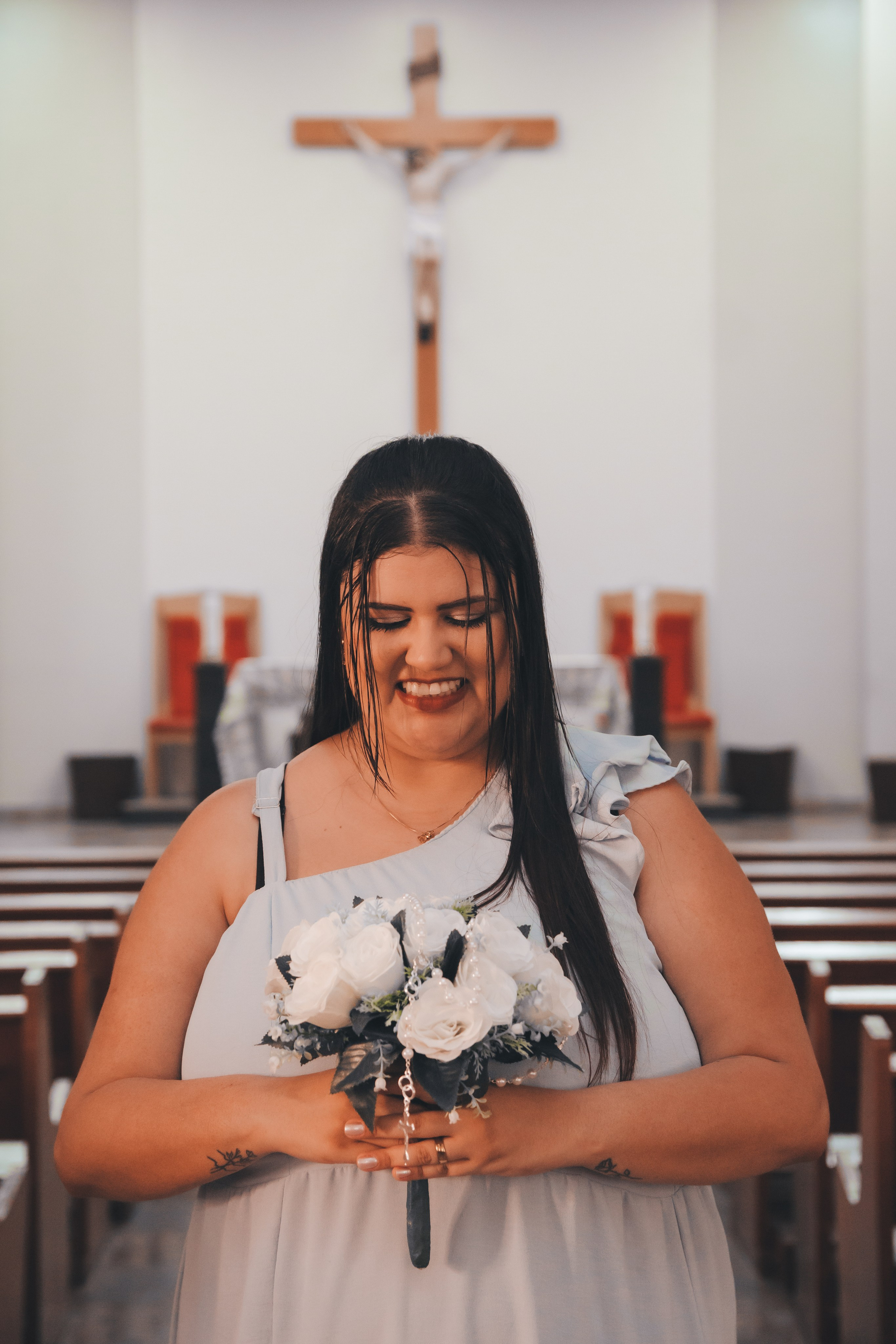 Alessandra e Ruan. Fotógrafa de casamento e festa infantis em Marilía, São Paulo