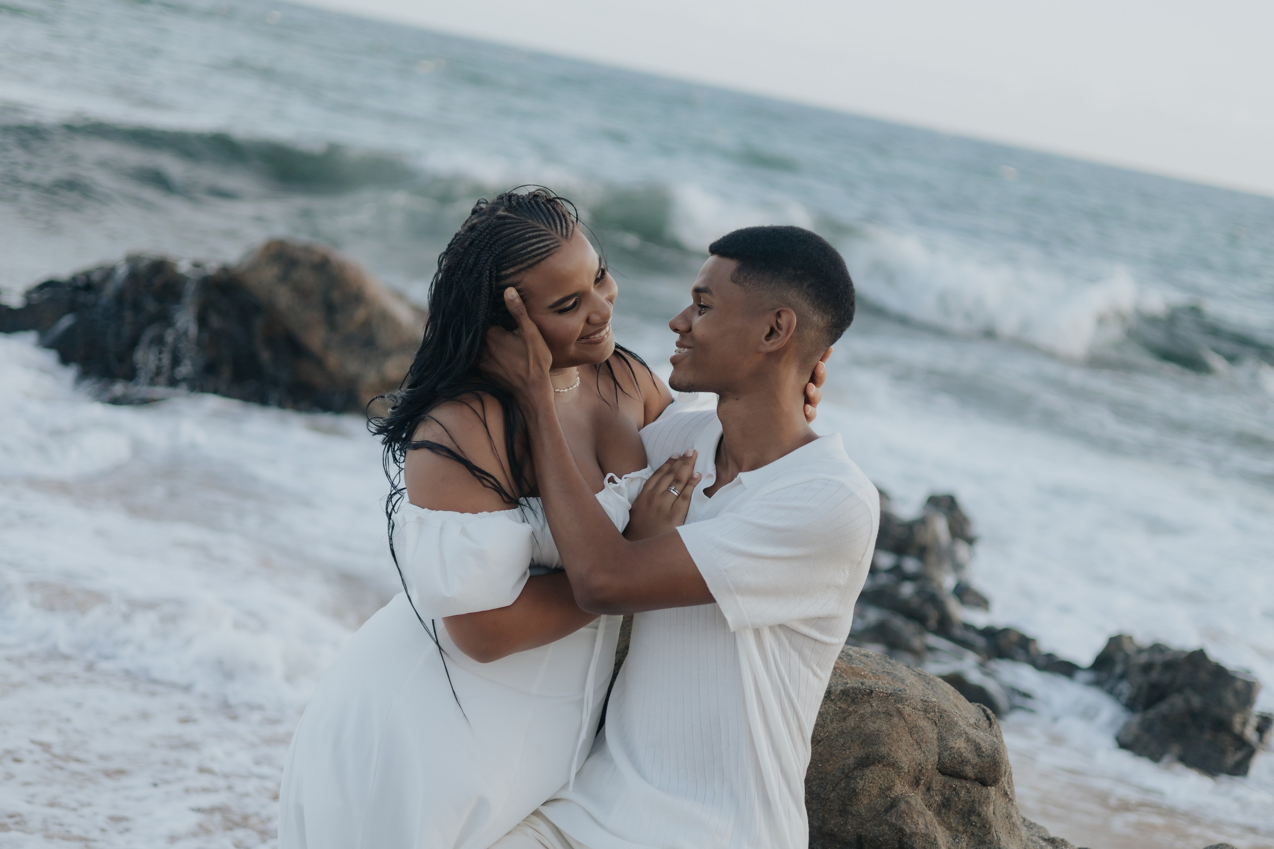Mayara & Lucas. Fotógrafo Richard Silvestre — Casamentos na Bahia