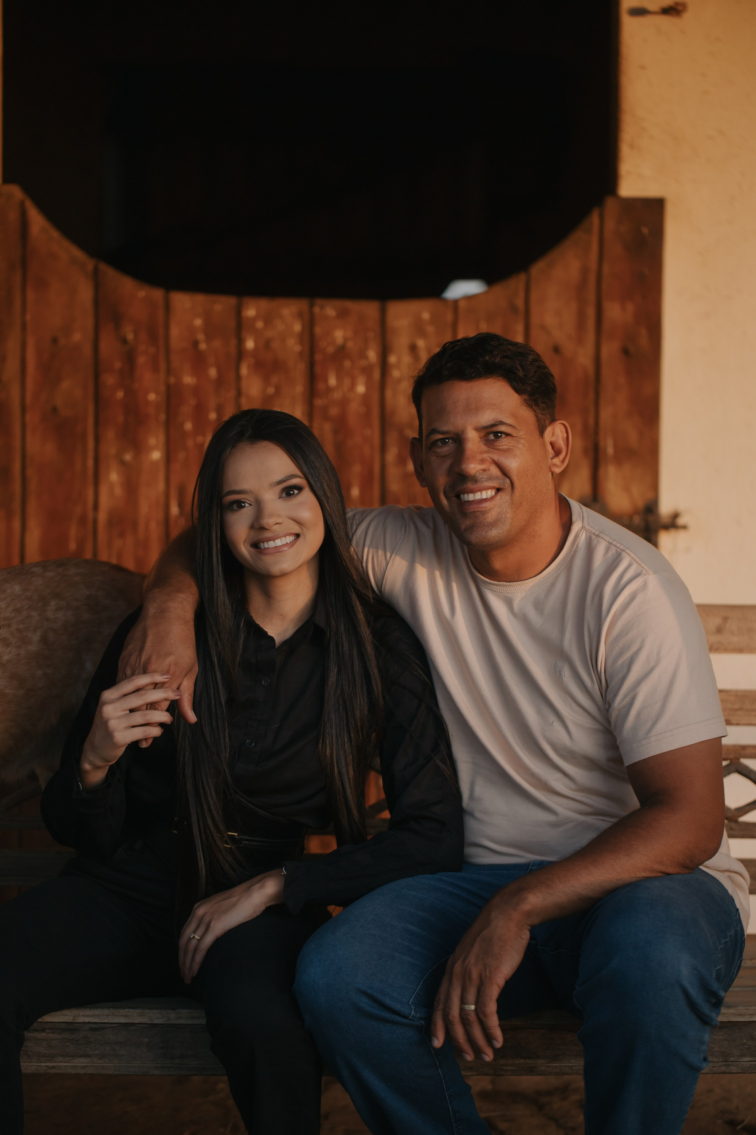 Maria Clara | Medicina Veterinária. Fotógrafo Richard Silvestre — Casamentos na Bahia