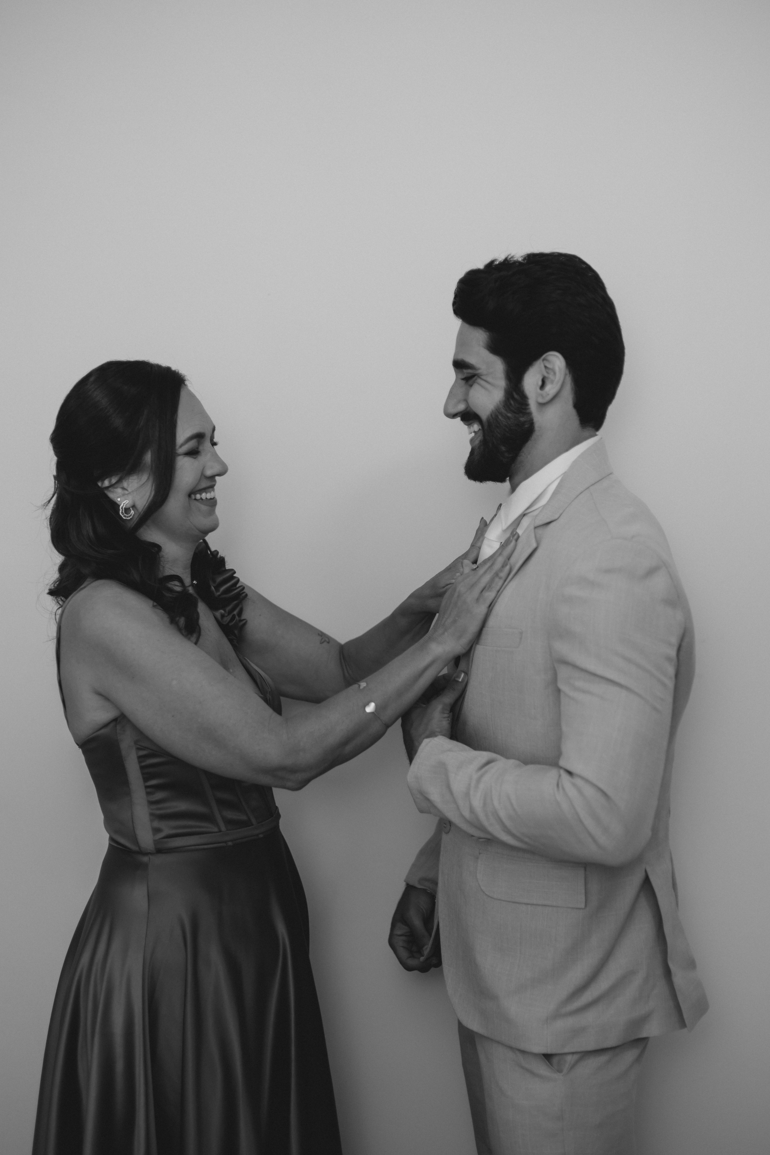 Pettúlia & Breno. Fotógrafo de Casamentos na Bahia — Richard Silvestre