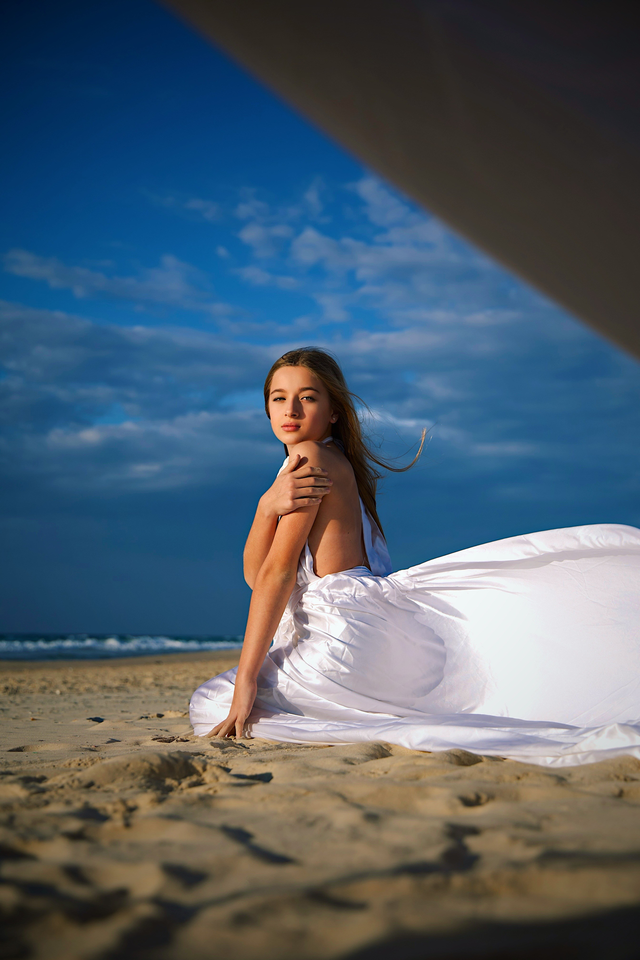 Проект Fly Dresses. Photo__Vladi