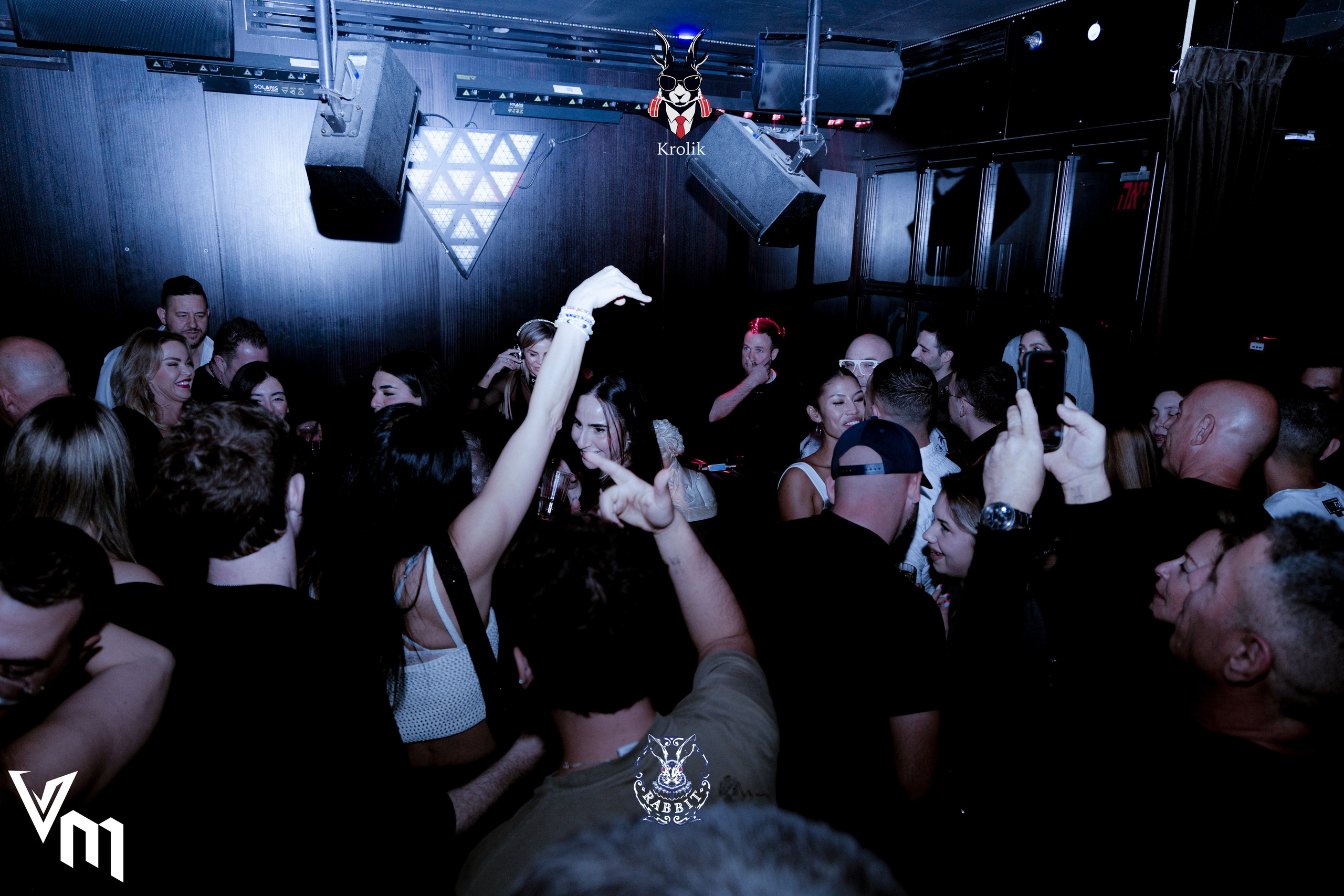 Клубная атмосфера. Photo__Vladi