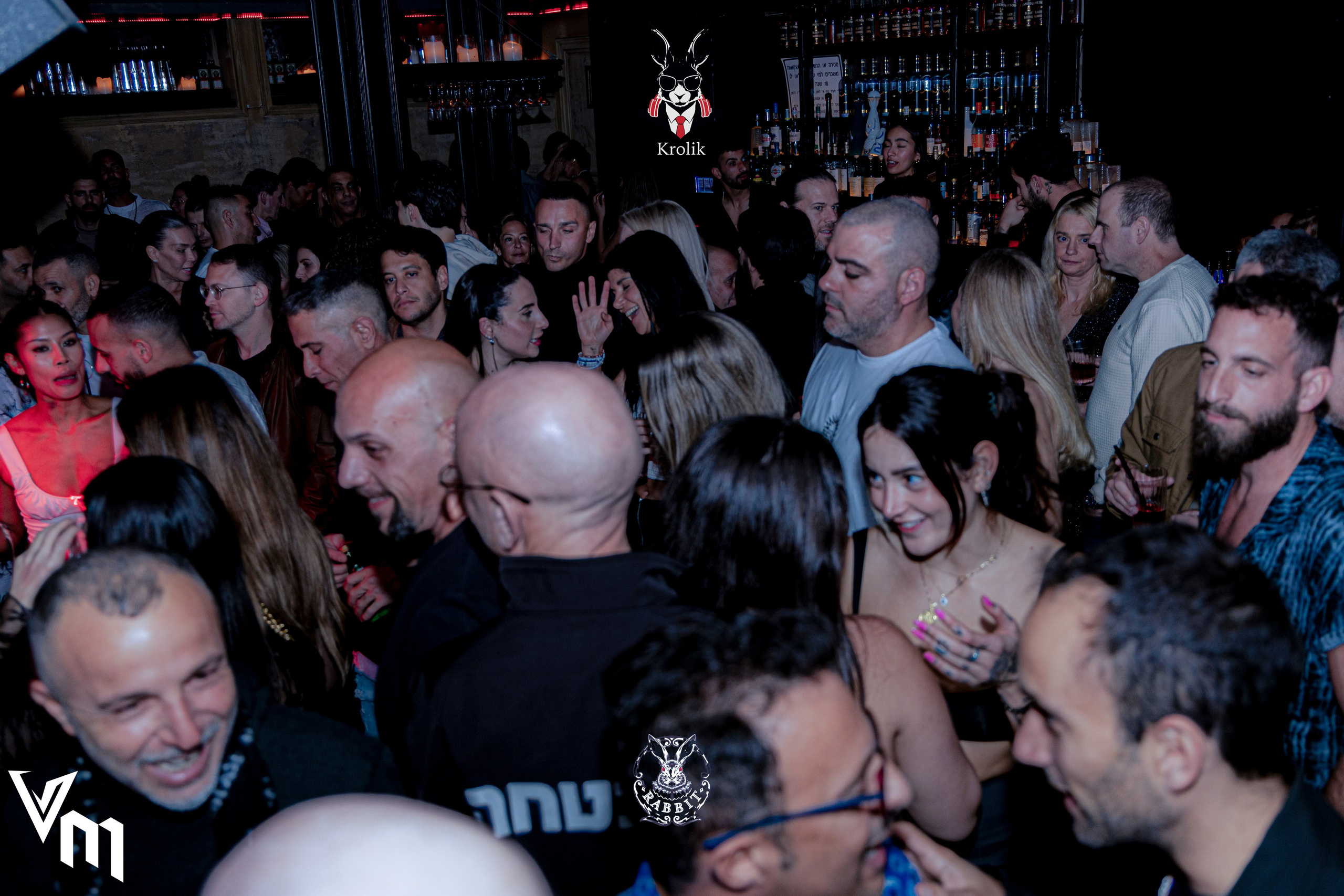 Клубная атмосфера. Photo__Vladi