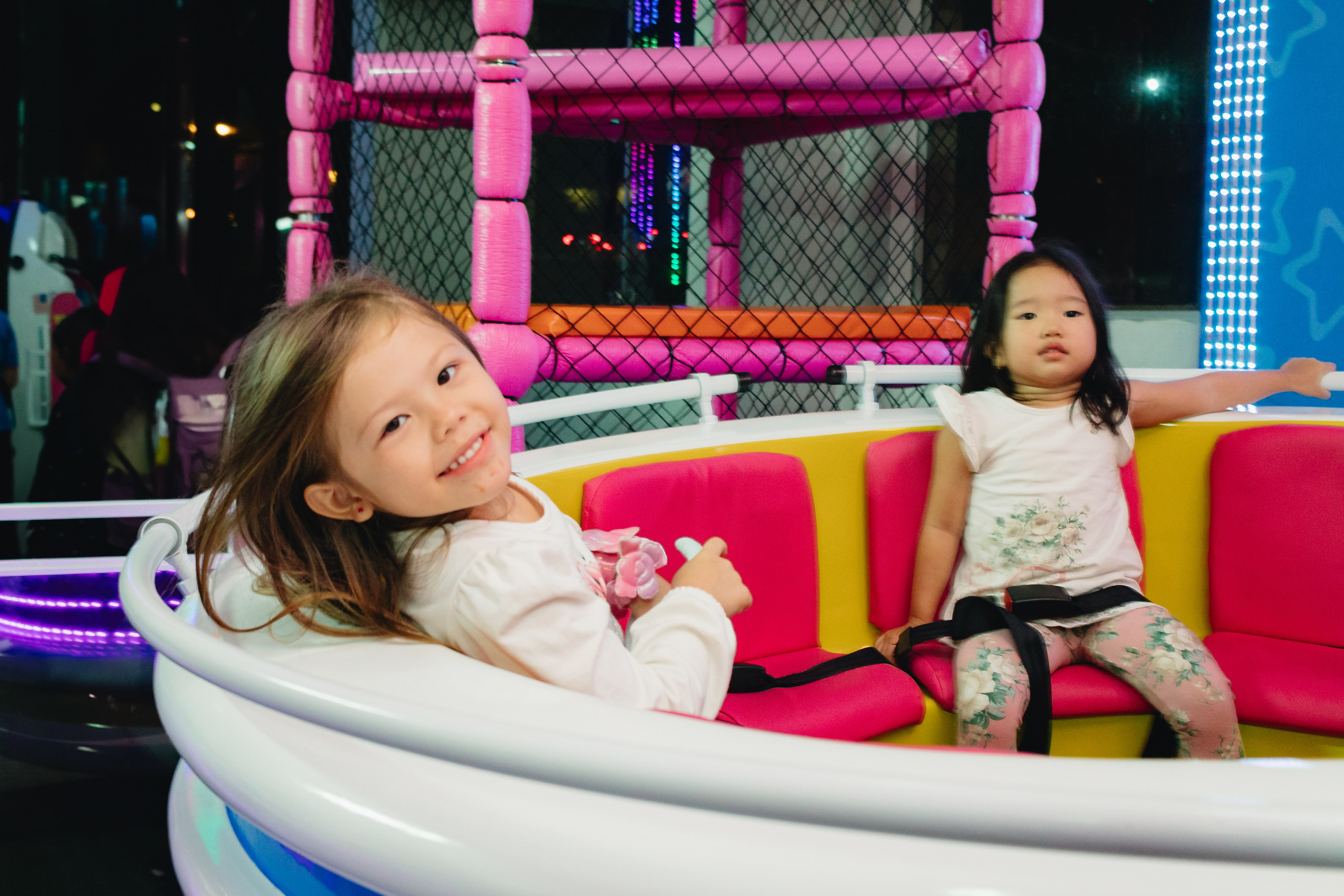 Heitor — Aniversário 4 anos. Principal