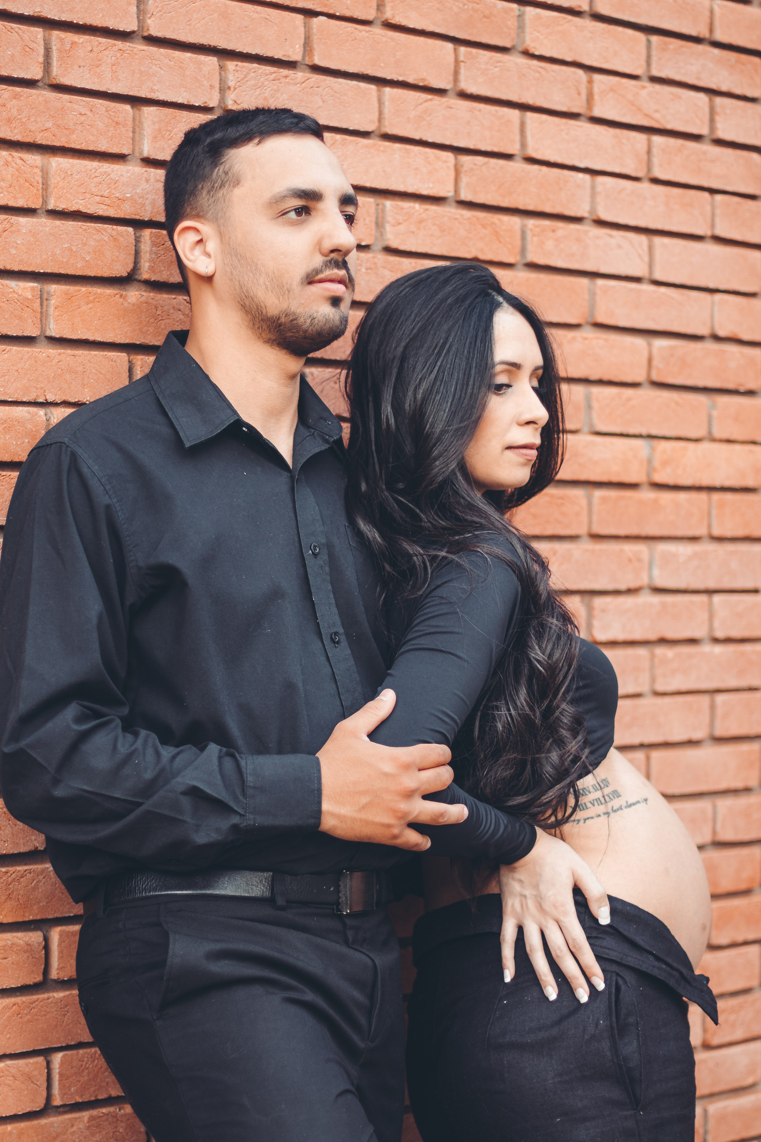 Tairinny & Igor. Principal