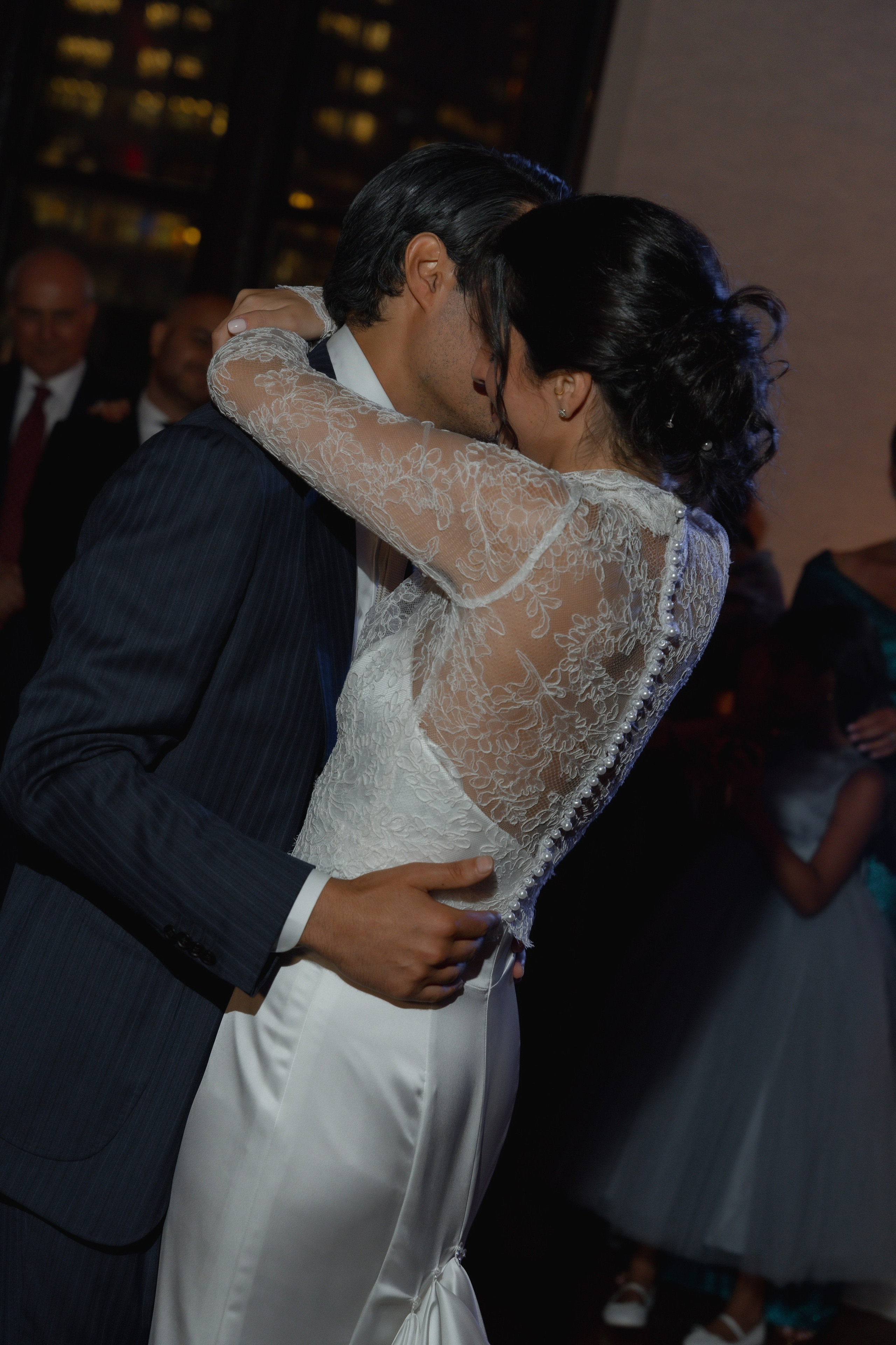 Amir and Maya. Anna Krasnova Wedding photographer