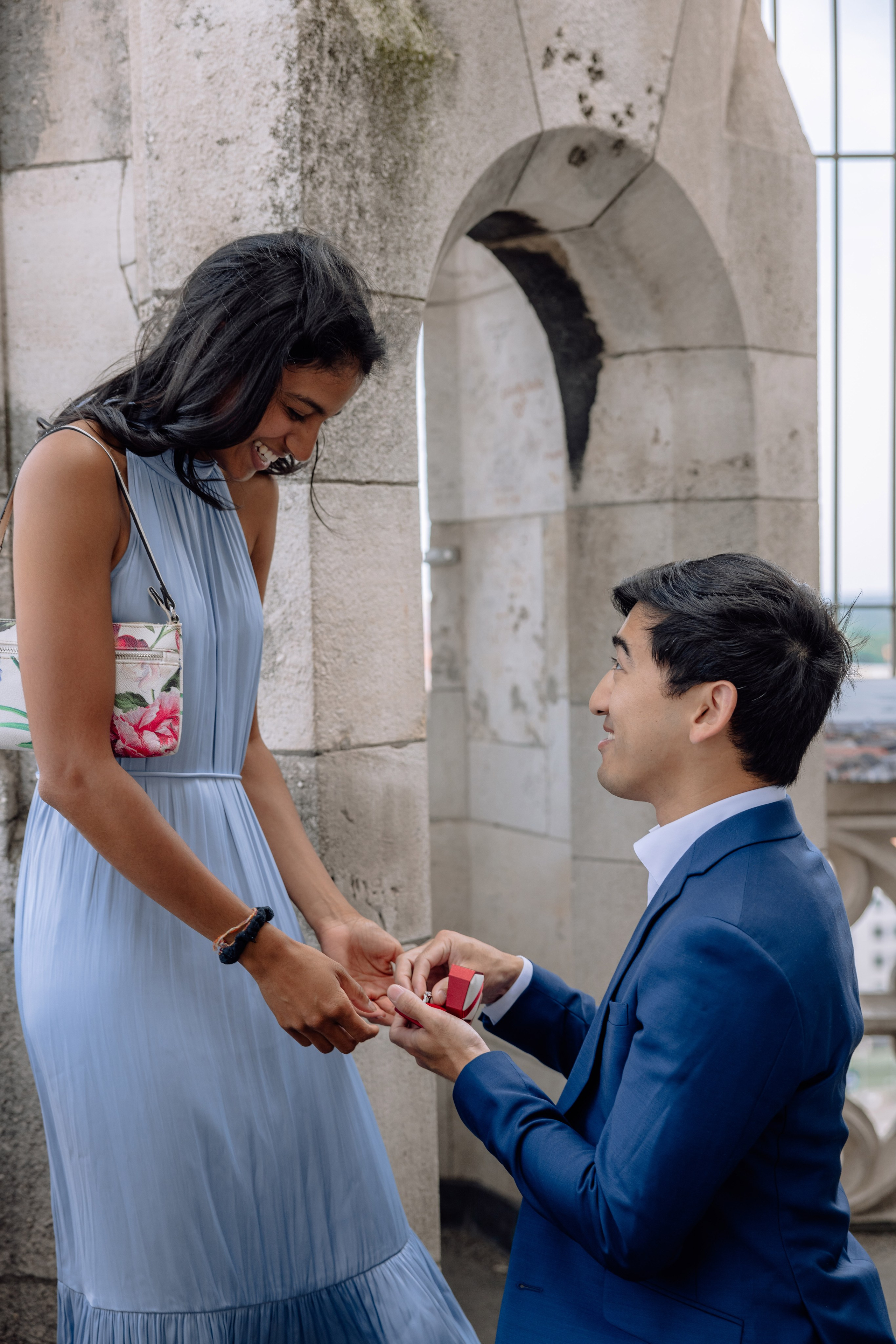 Verlobung Engagement. Hochzeitsfotograf München Taufe Familienfotograf Tanja Mauke