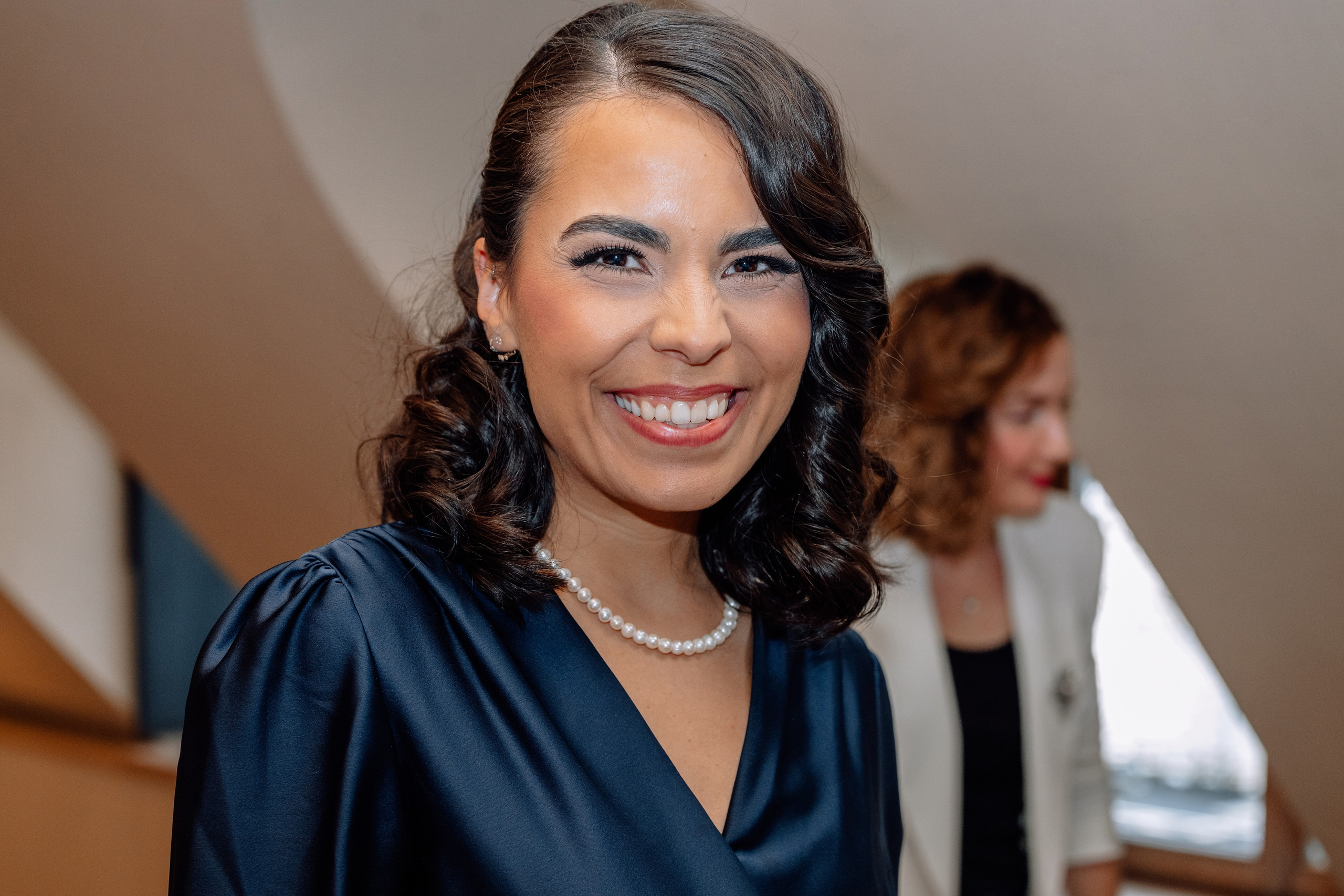 Emotionale Trauung im Herzen von München | Mandlstraße Schwabing. Hochzeitsfotograf München Taufe Familienfotograf Tanja Mauke