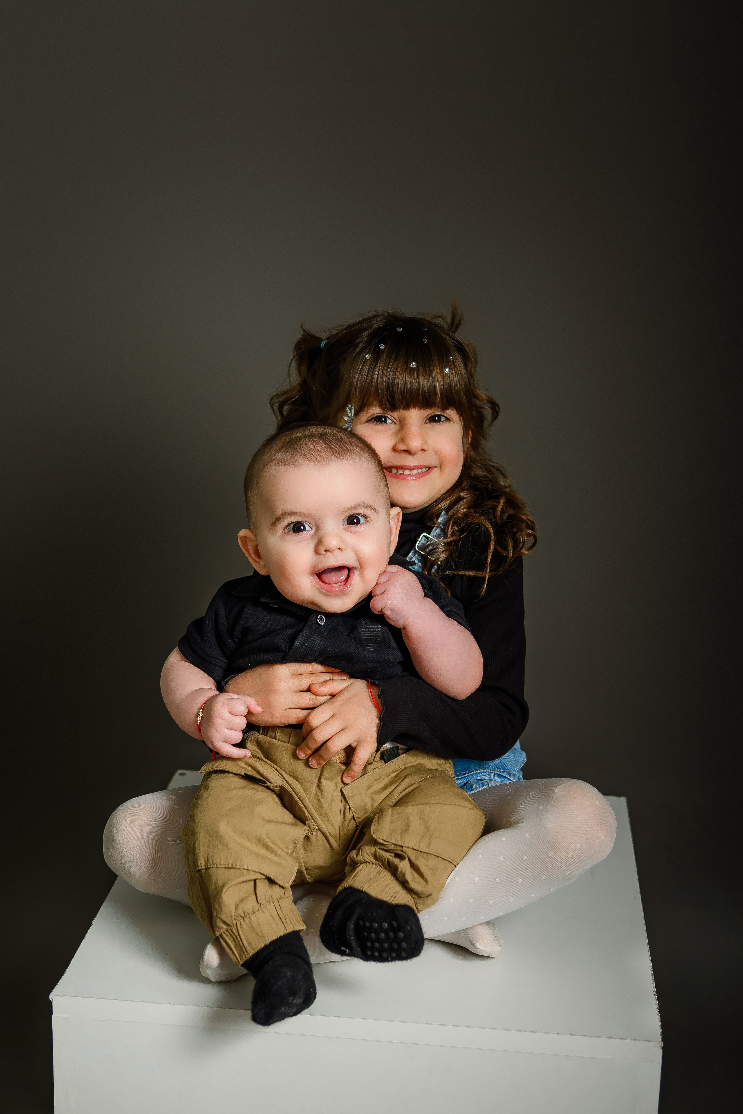 Sedinte foto de familie Bucuresti | Daria Kids Photo
