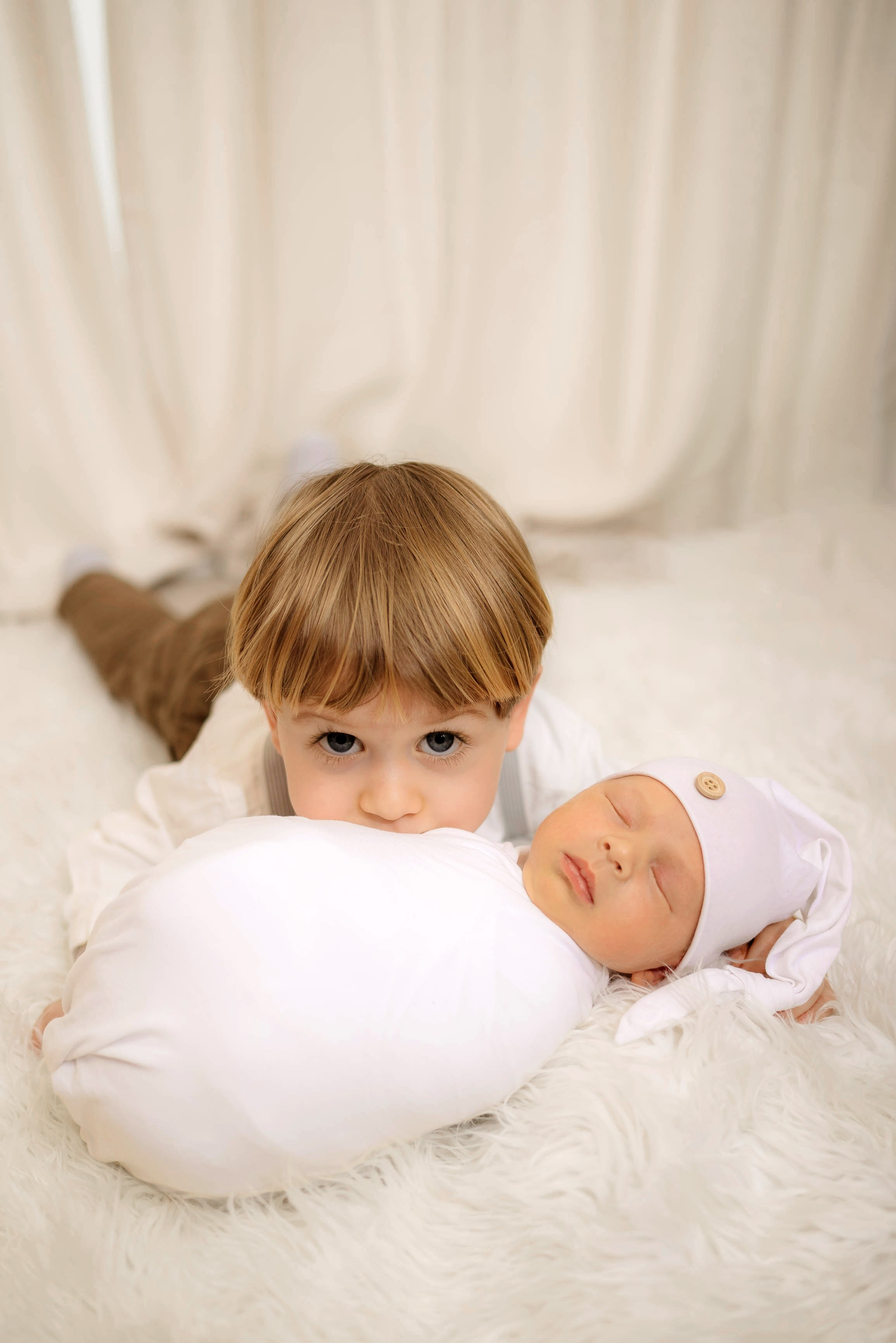 Daria Kids Photo studio foto pentru copii in Bucuresti, Militari