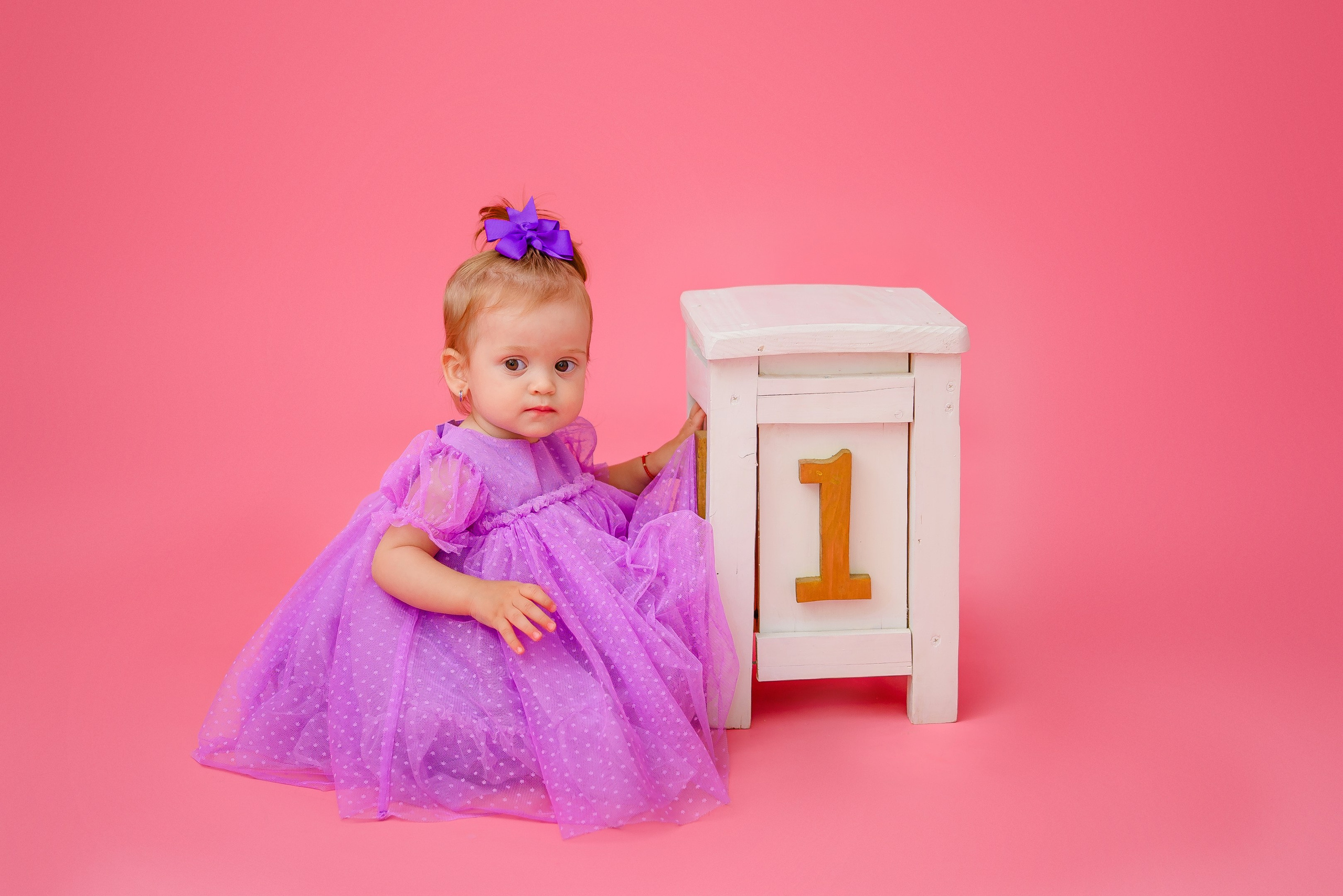 Sedinte foto aniversare Bucuresti | Daria Kids Photo