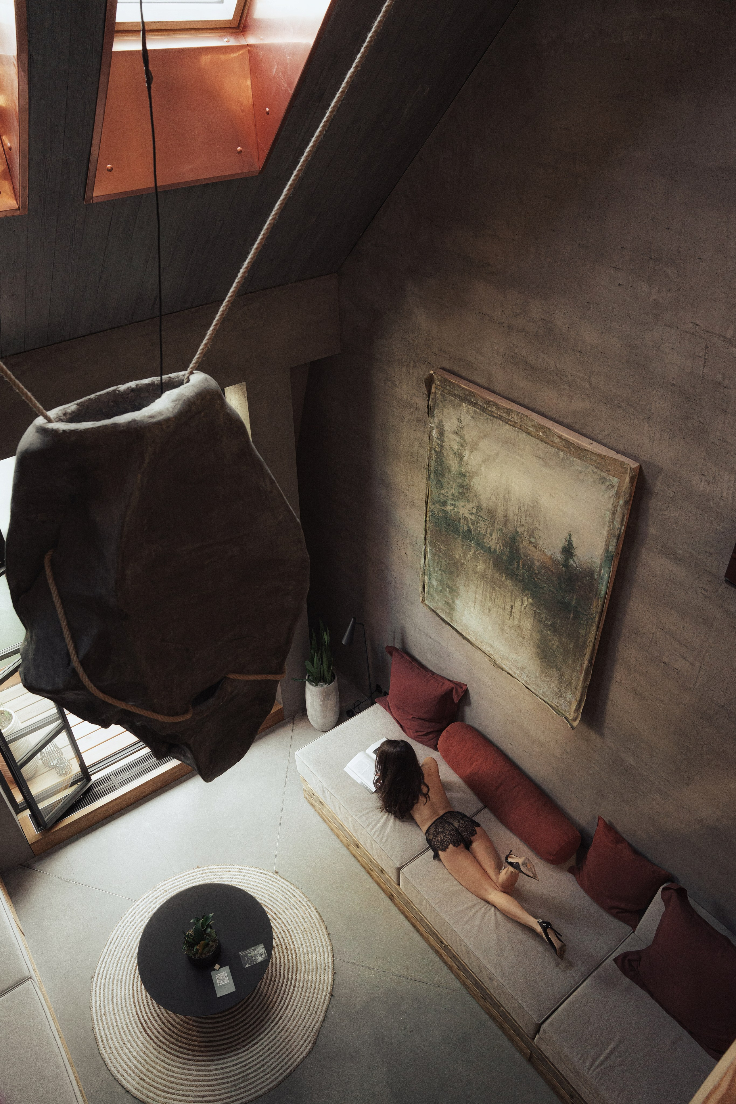 The Emerald | Prague