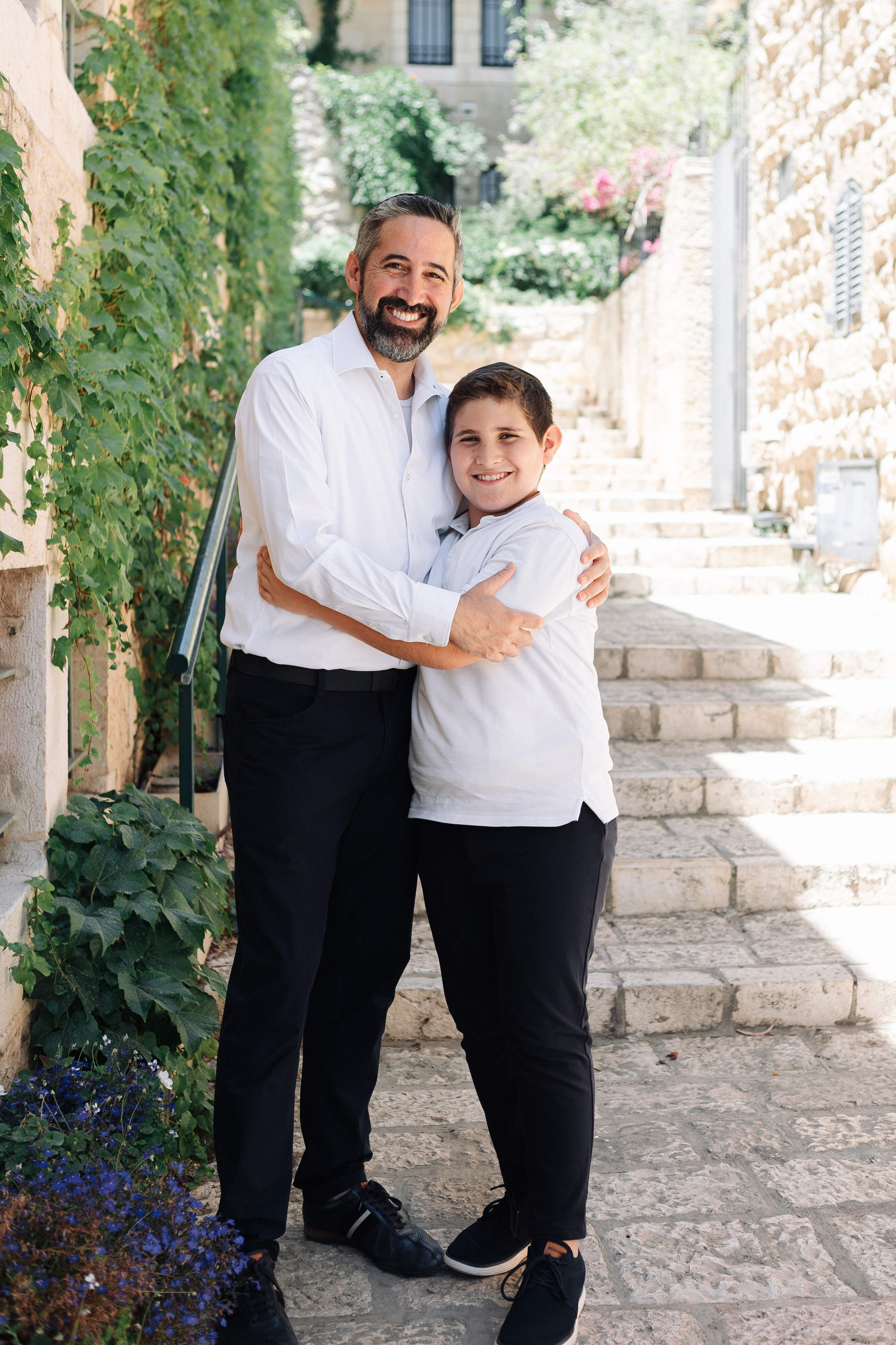 MINI PHOTO SEMMON IN JERUSALEM. Https://shi-photo.com/