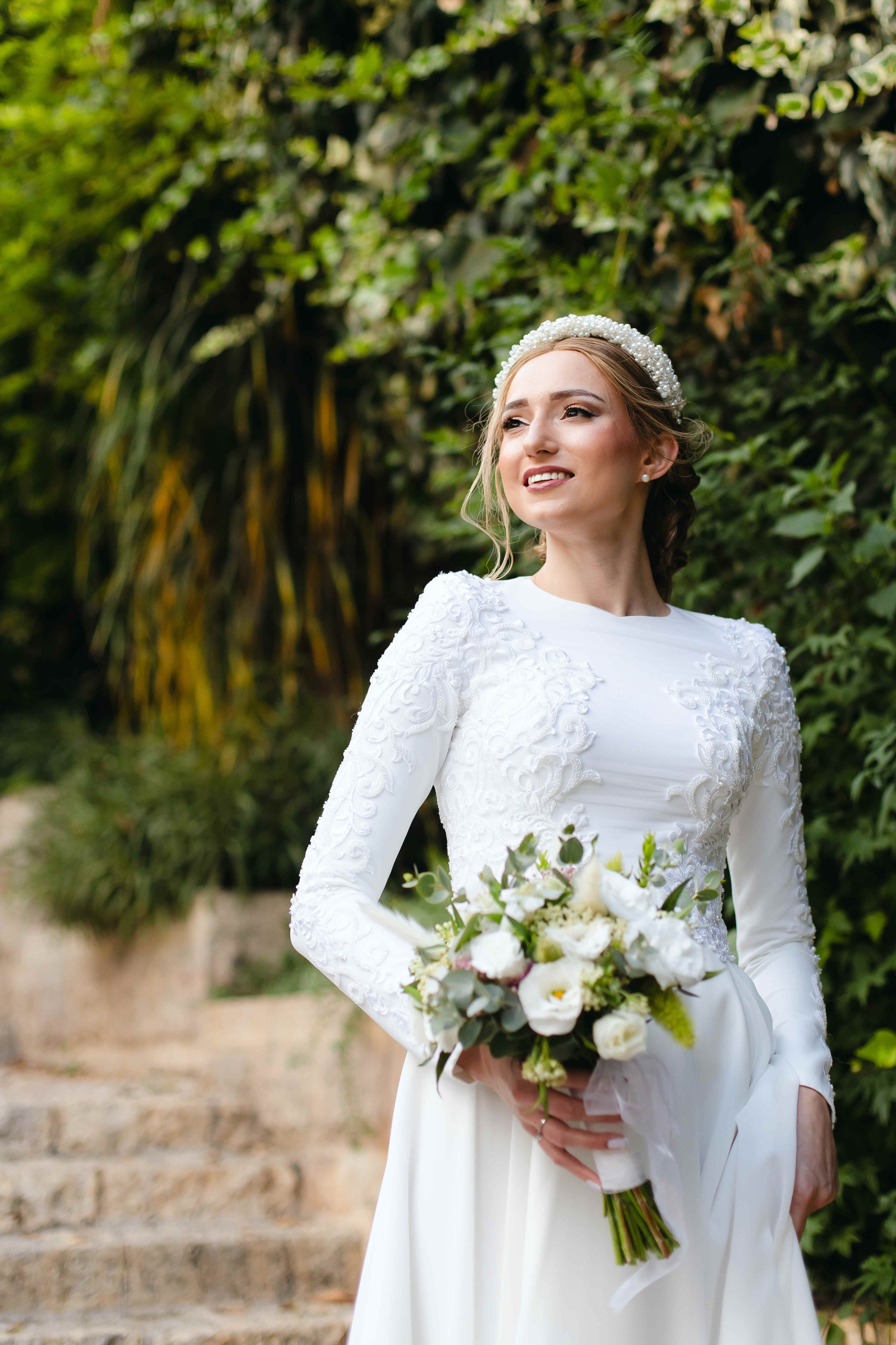 WEDDING OF POLINA AND BORUKH. Https://shi-photo.com/