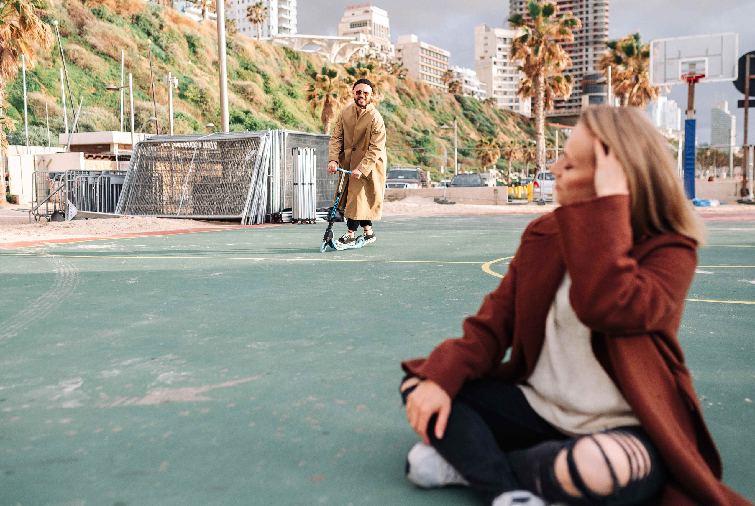 WINTER PHOTOSESSION AT THE SEA. Https://shi-photo.com/