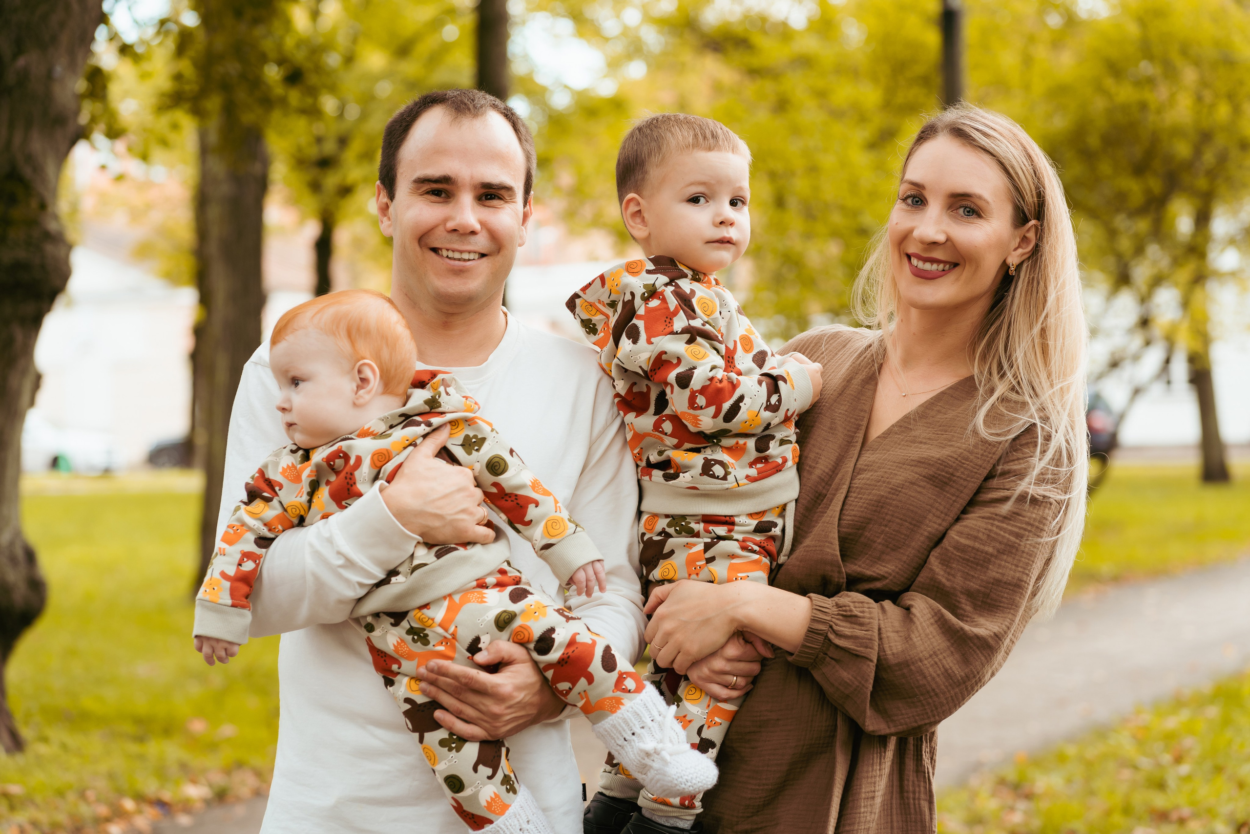AUTUMN. Montenegro photographer and videographer