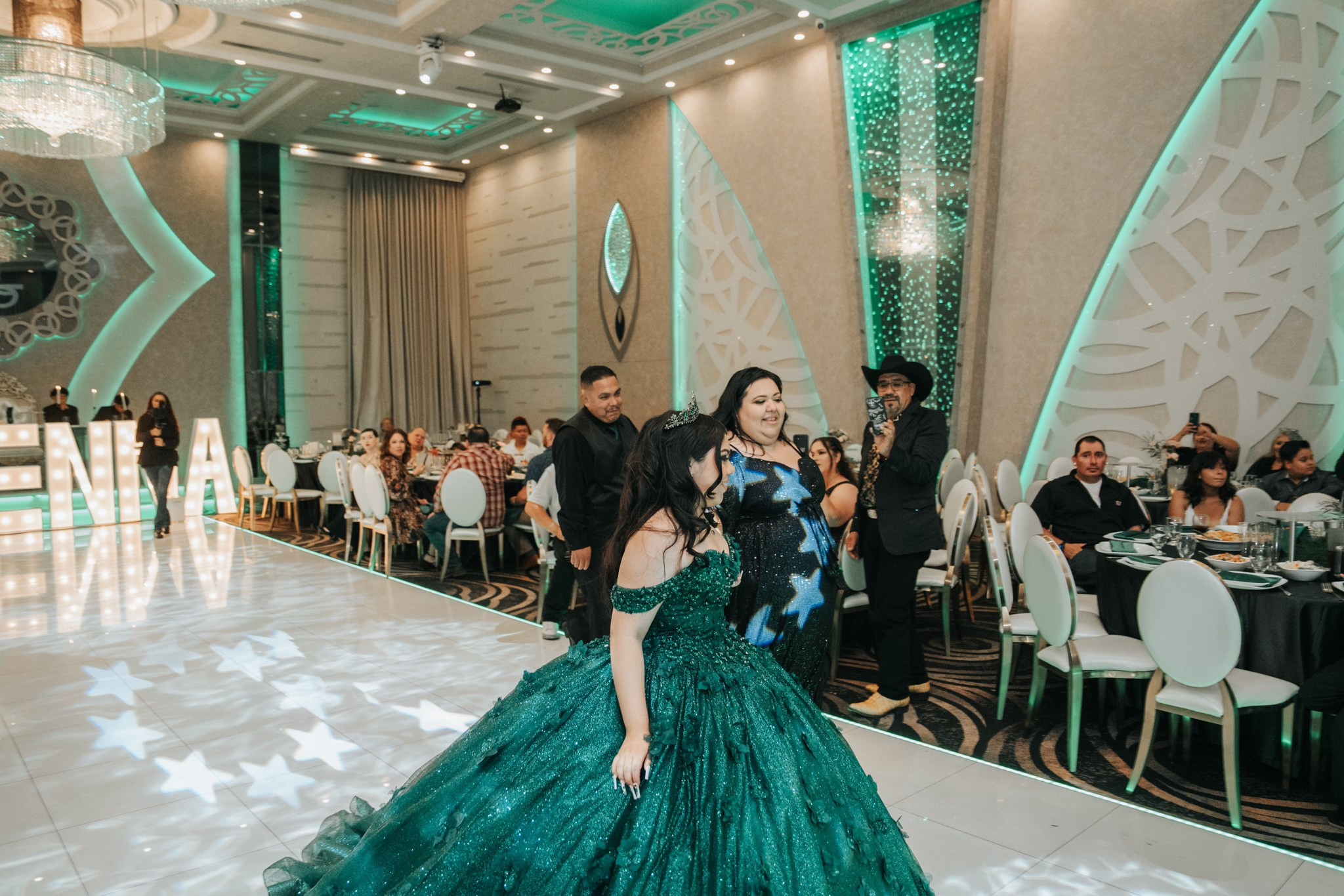 Syenna’s XV. J&T Photo Art