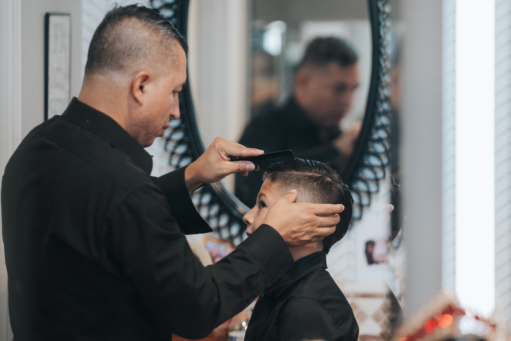 Megan’s Quinceañera. J&T Photo Art